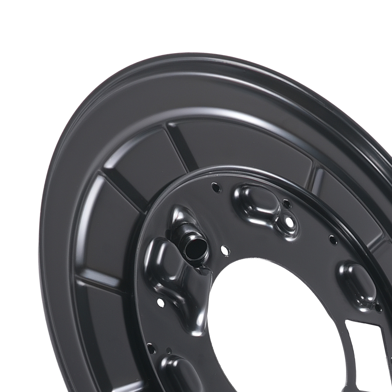 Ankerblech Bremsscheibe Hinten For Land Rover Discovery 3 4 L319 RRS L320 L494