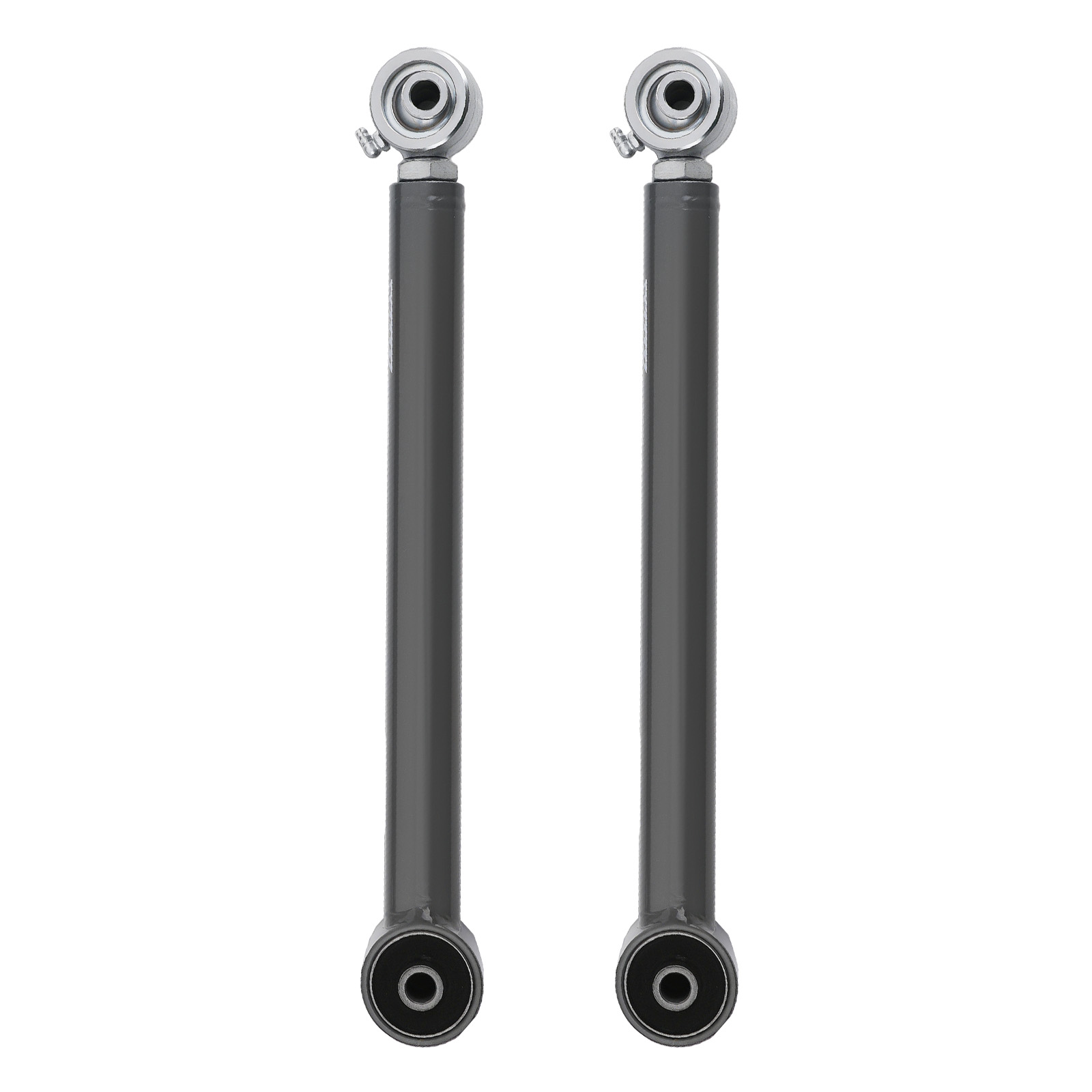 Complete Set Adjustable Front & Rear Control Arms For Jeep Wrangler JK 2007-2018