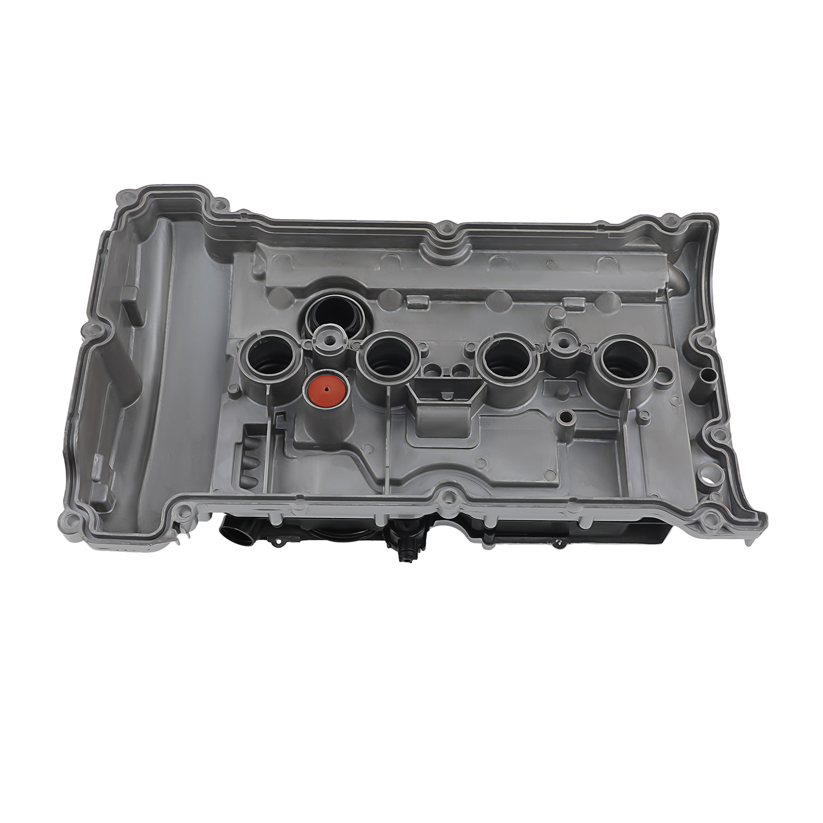 Aluminum Ventildeckel Abdeckumg for Mini R55 R56 R57 R58 R59 1.6 T 11127646555
