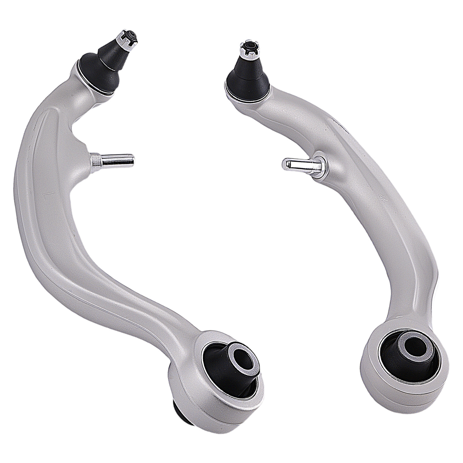 2x Querlenker Satz Vorderachse for Nissan 350Z 2002-2009 54469-CD00C,54468-CD00C