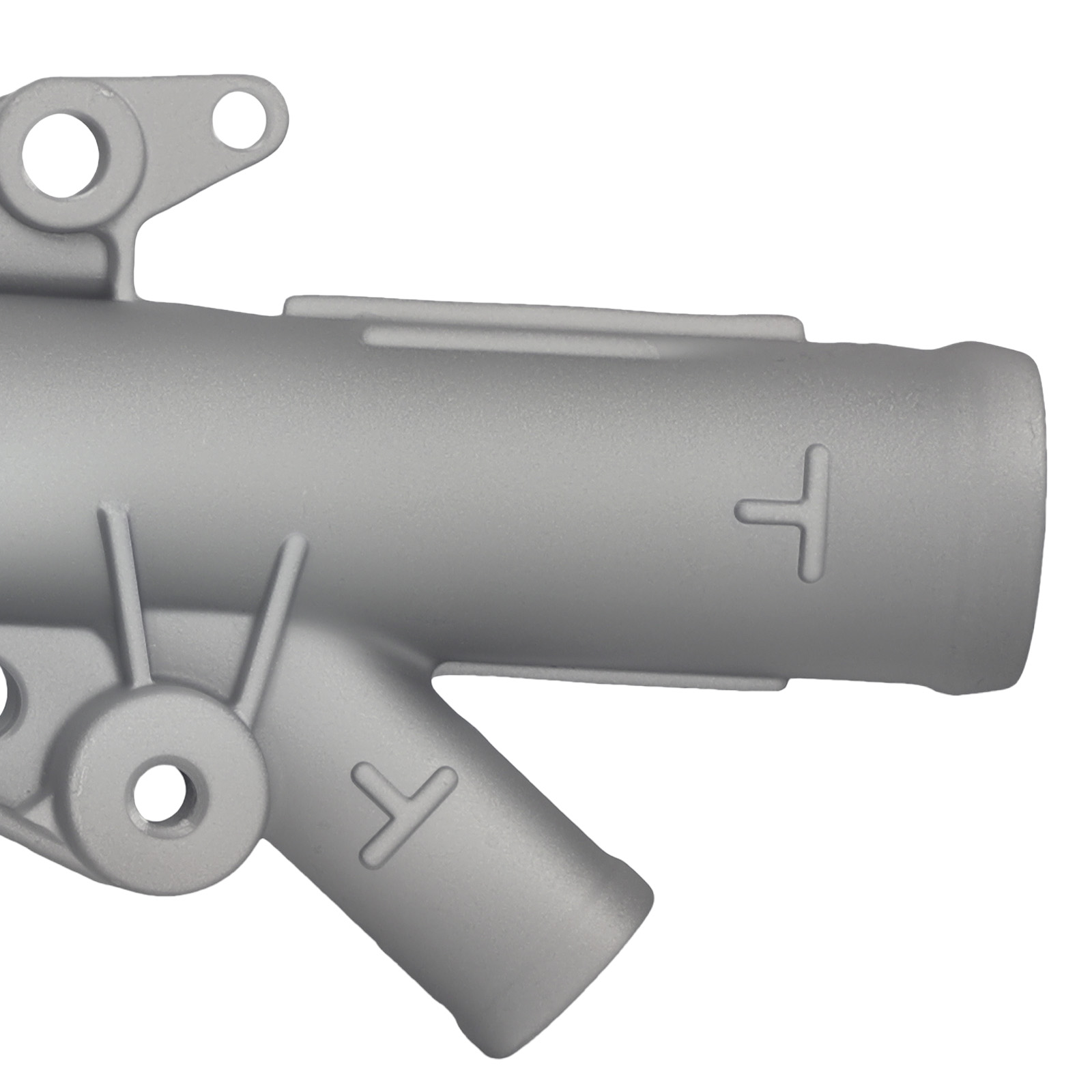 Pompe à Eau for Mercedes CDI Vito W639 2.1L 2003-2014 6462000501 A6462001601