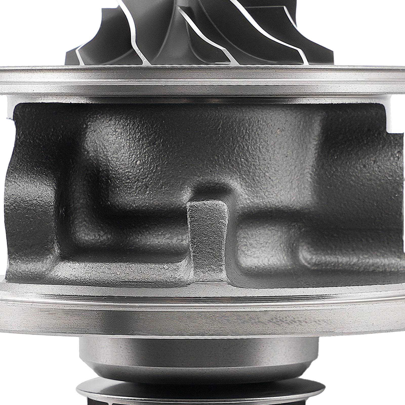 Turbocompresor chra 368DT for Land Rover Range Rover Sport 3.6D 54399700112