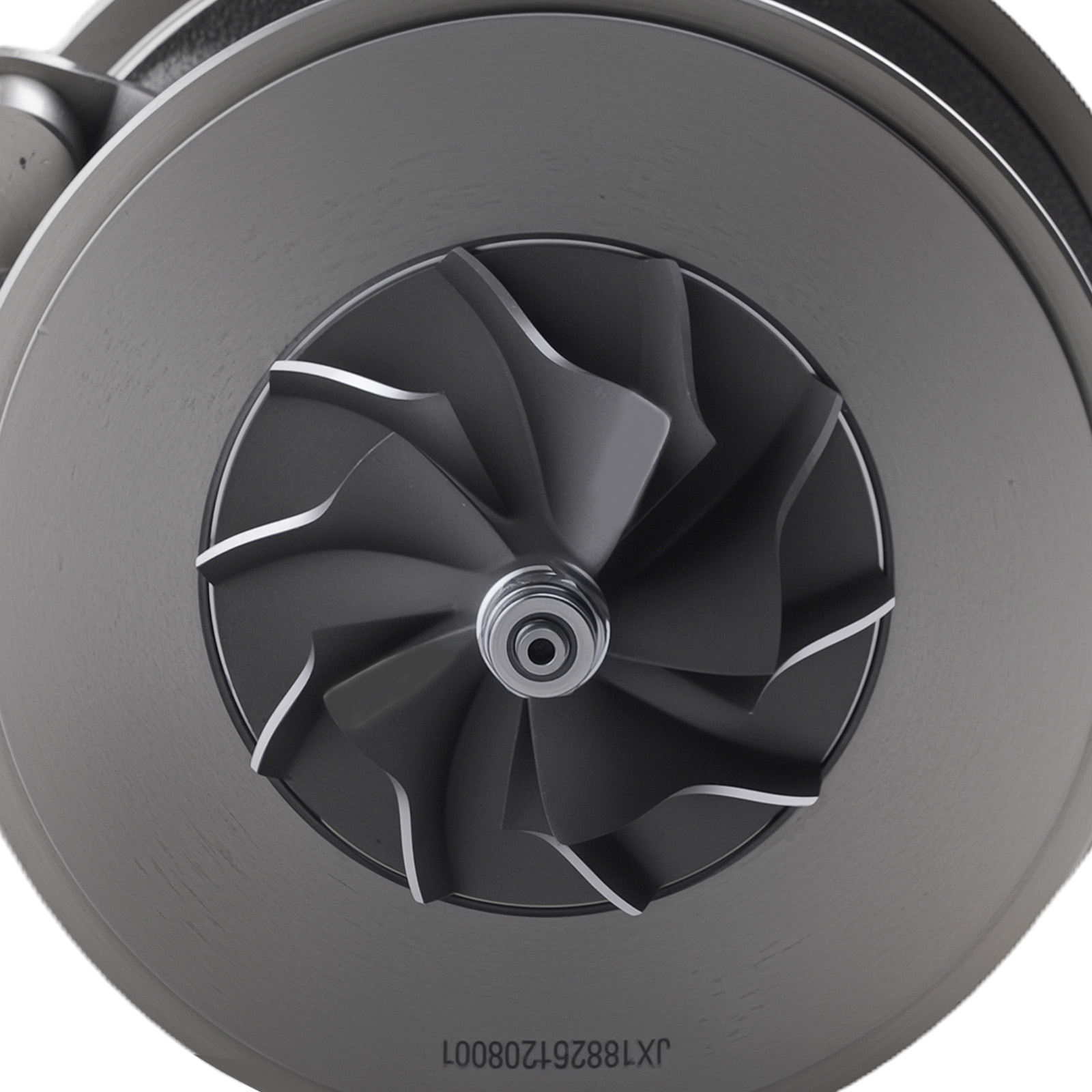 Turbo Cartucho BV39 for VW Transporter T5 1.9 TDI 62KW 2006-2009 54399880058