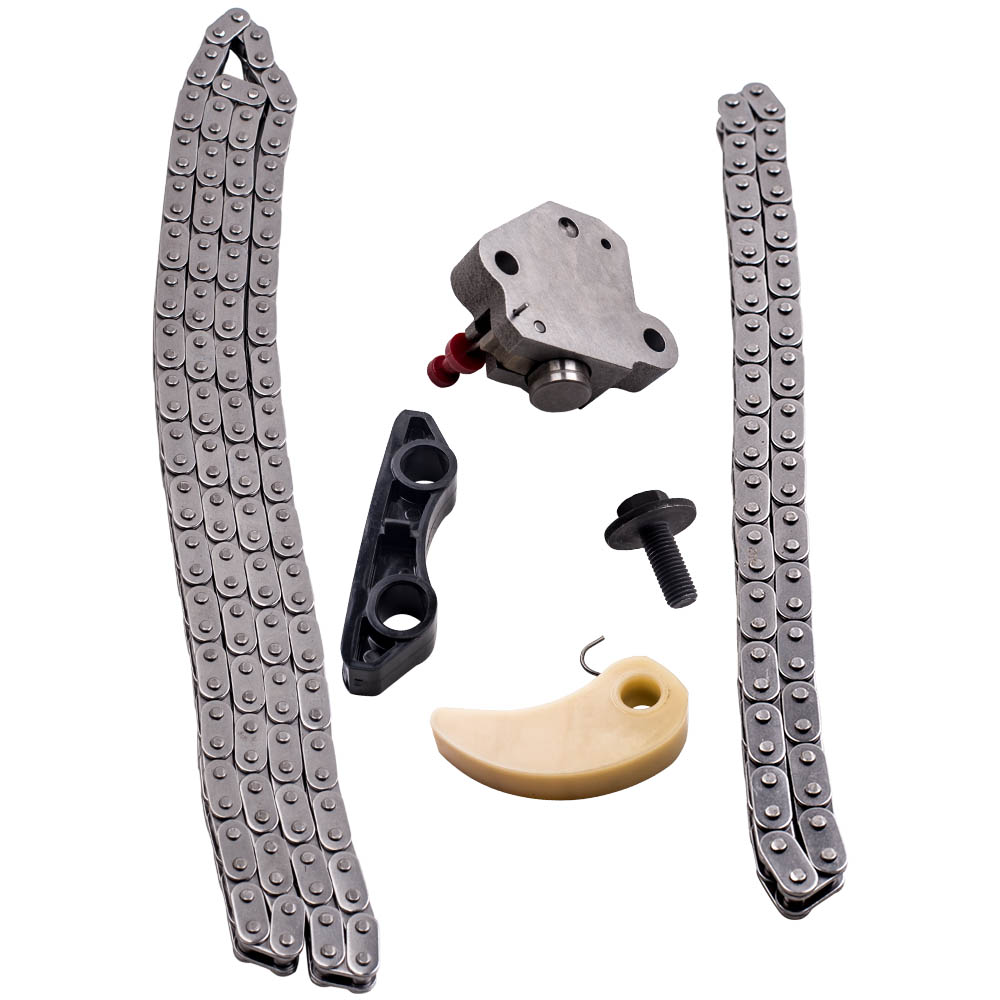 Kit Chaîne De Distribution for Mazda 3 6 CX-7 2.3L Turbo Tendeur VVT Acuator