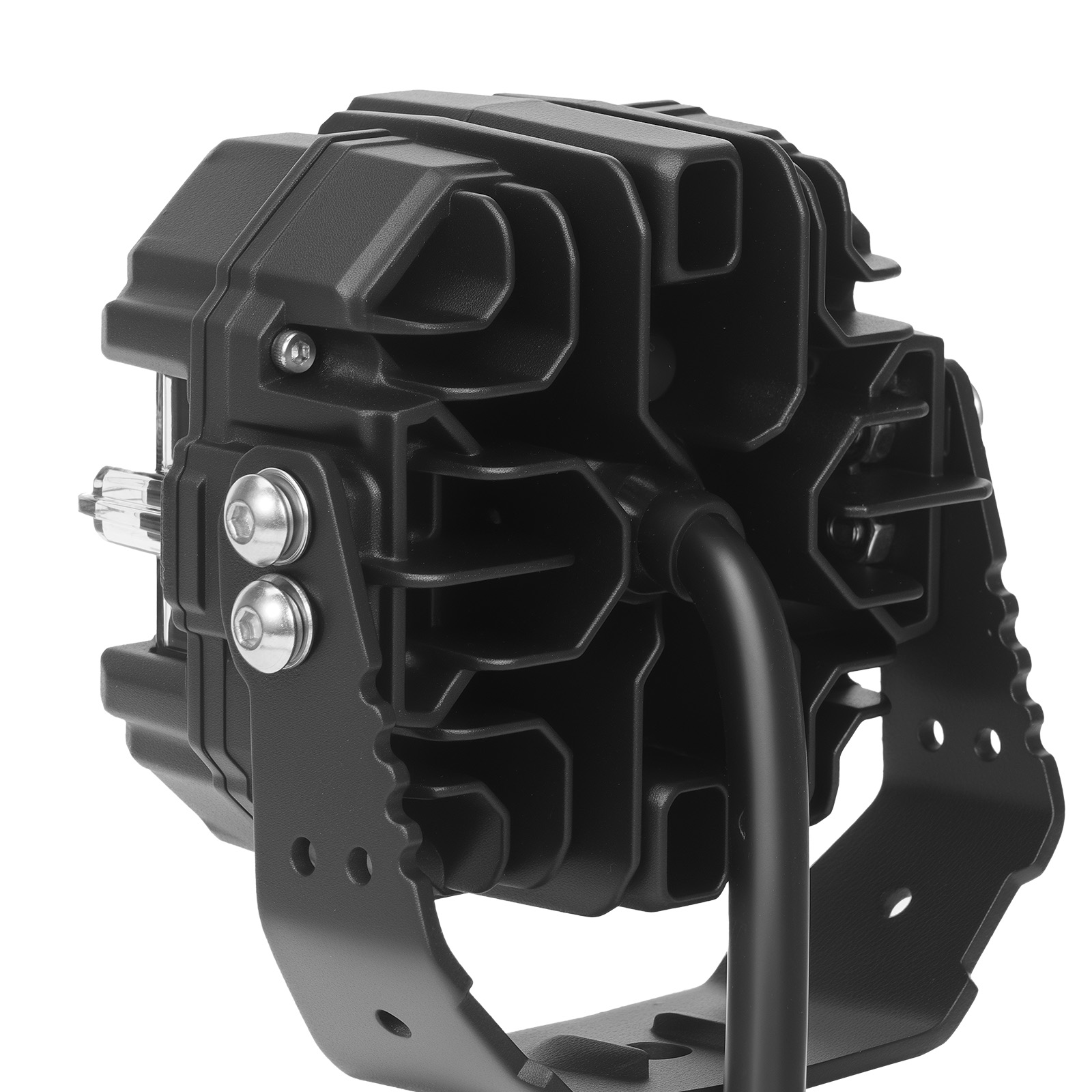 Phare Travail LED 160W For Quad ATV SUV 4WD 3.5