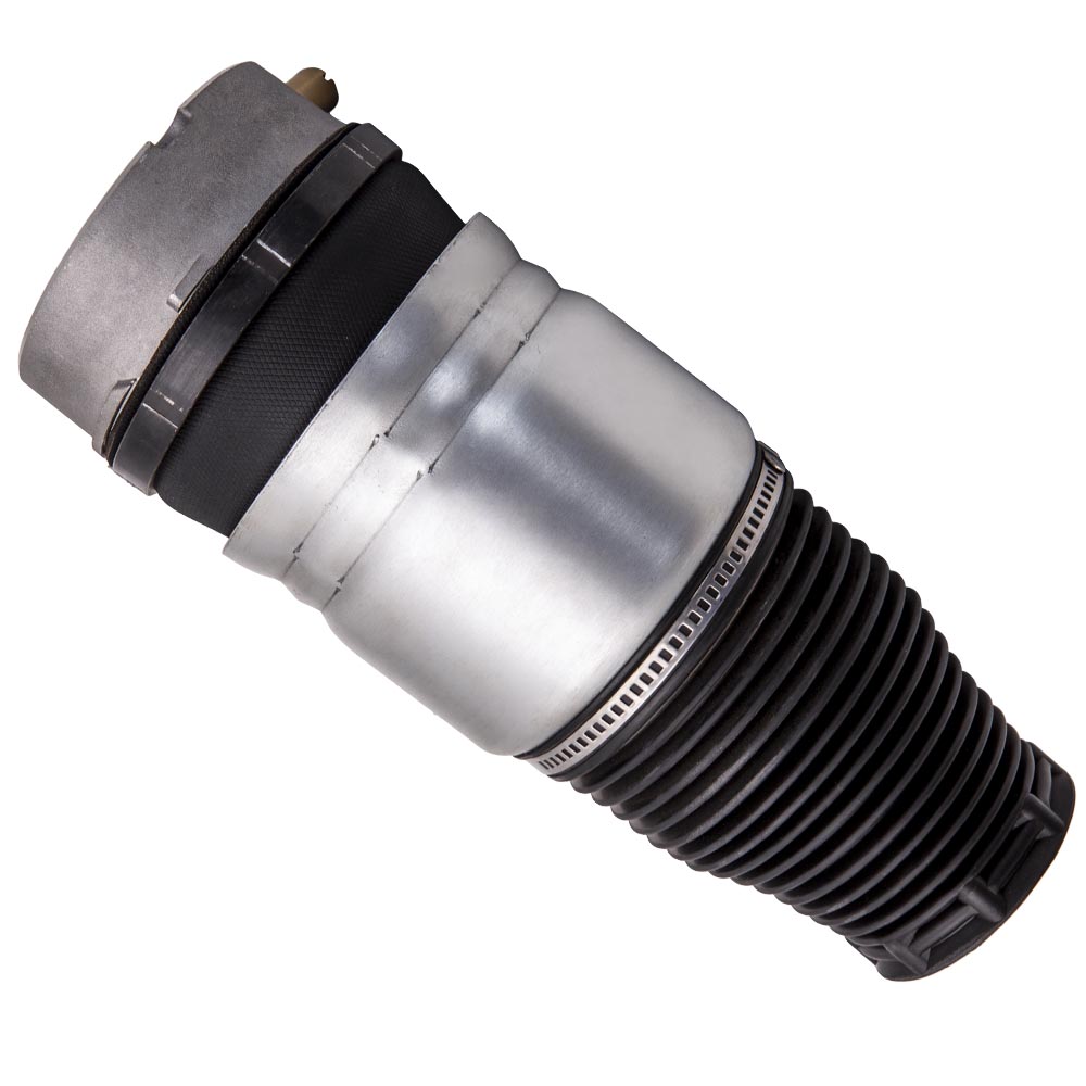 1x for AUDI q7 VW Sospensioni Pneumatiche Molla Aria Anteriore Destro 7l6616040d
