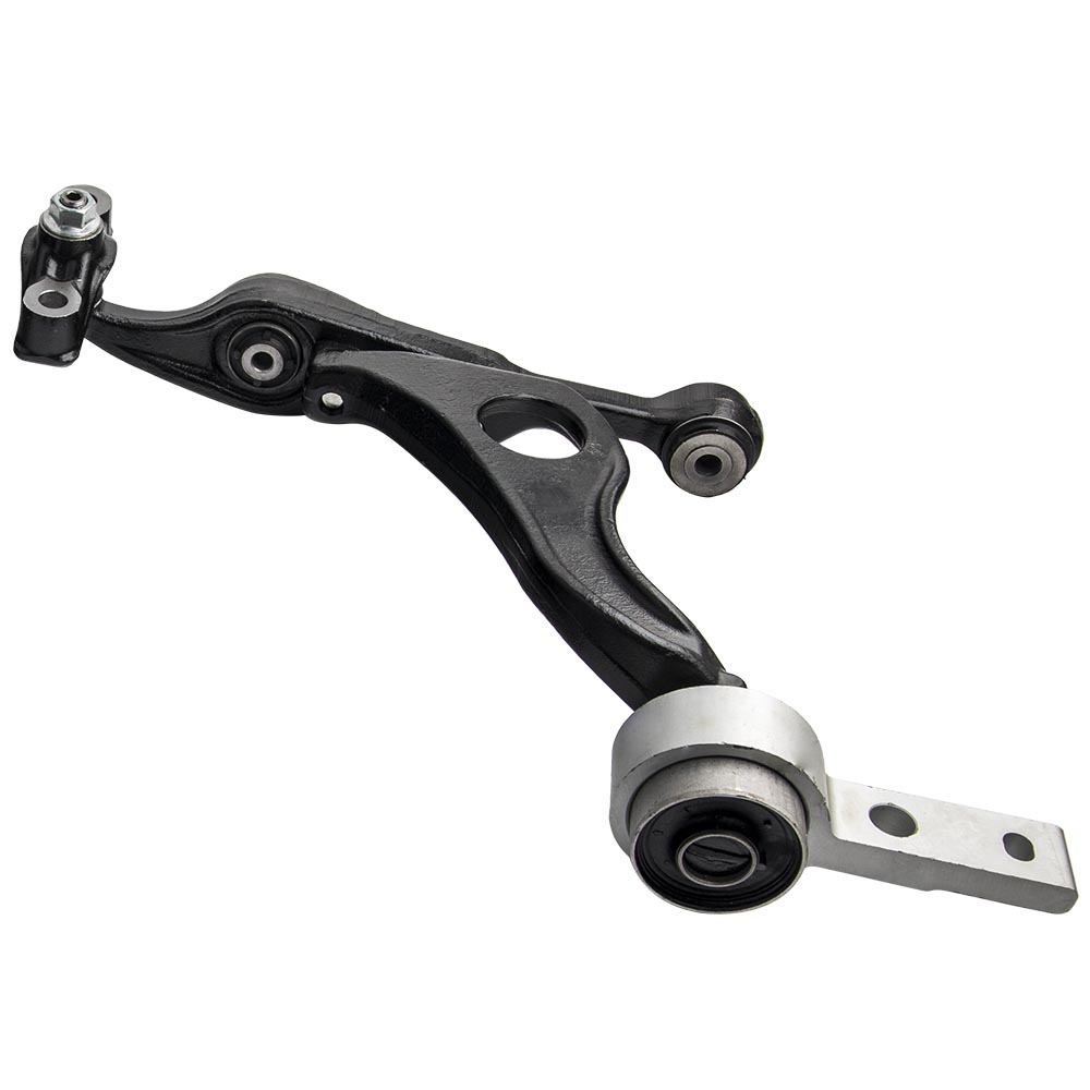 8 Stück Querlenker vorne rechts Vorderachse unten for Mazda 6 GH 07-13