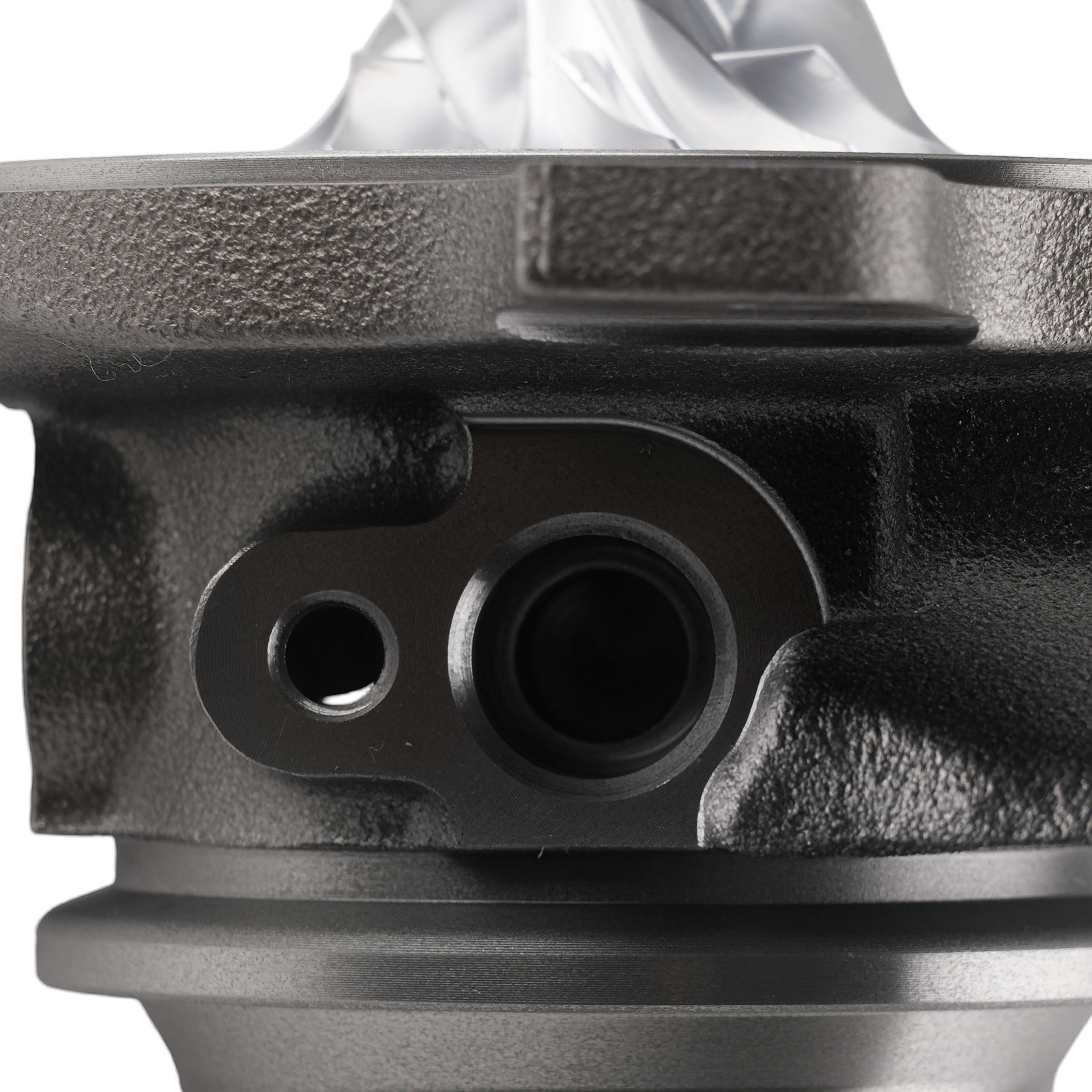 Turbolader Rumpfgruppe for Skoda Octavia Roomster Yeti 1.2 TSI 77kW Neu