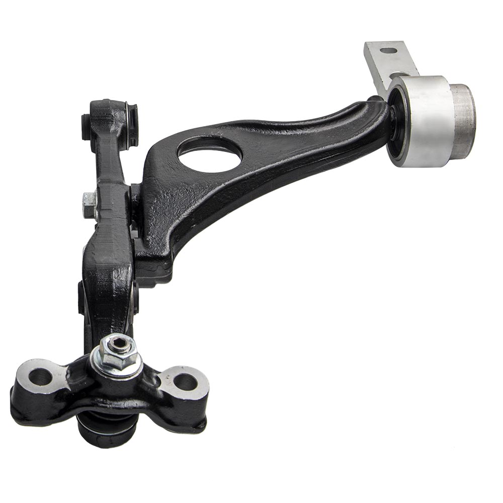 8 Stück Querlenker vorne rechts Vorderachse unten for Mazda 6 GH 07-13