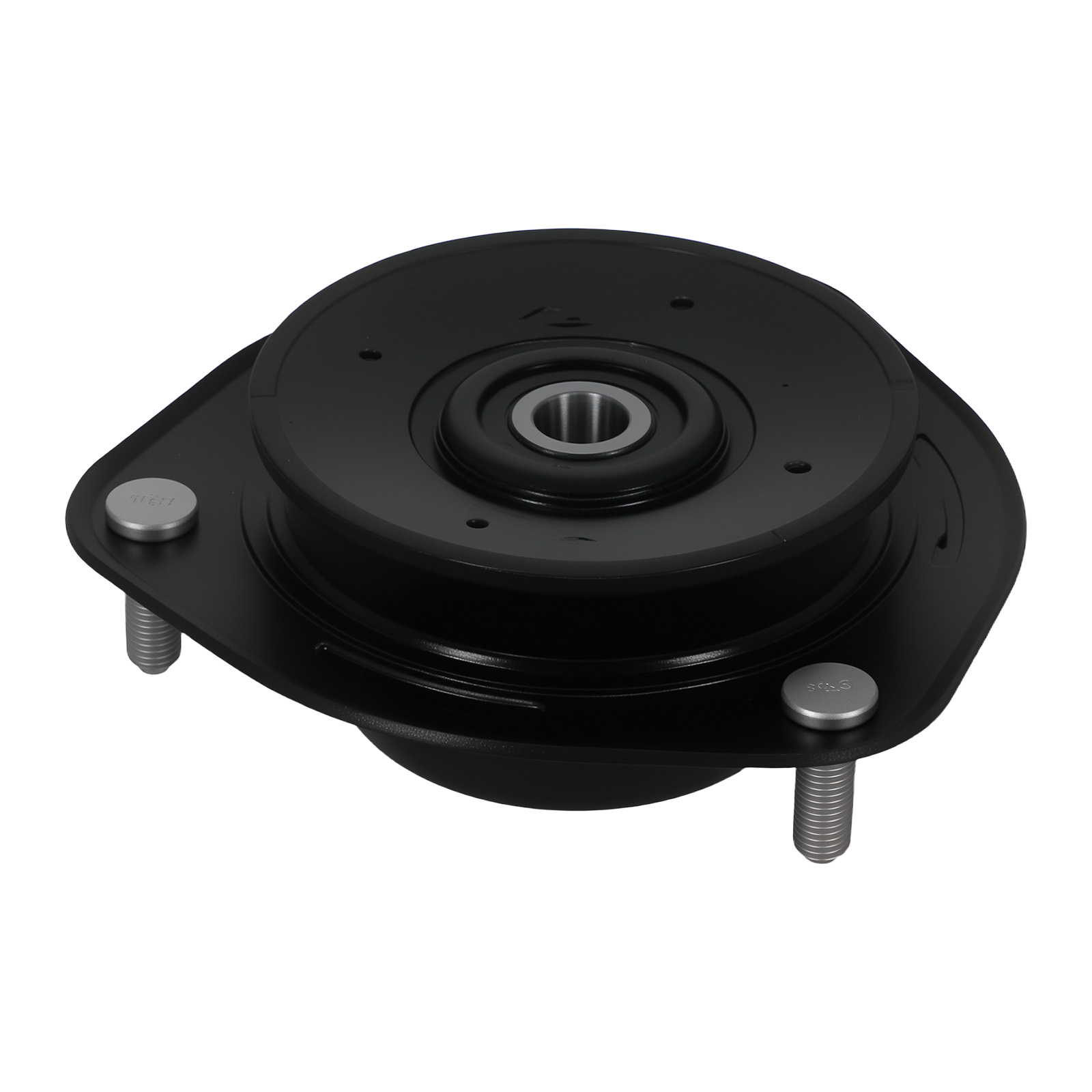 2x Amortisseur Support Avant for Volvo S40 I V40 1995-2004 30818465