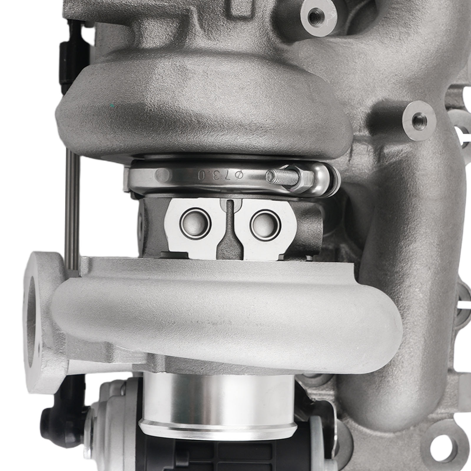 Turbo Neuf TD04L6 for Hyundai Santa Fe/Kia Sorento 2015-2020 28231-2GTA1