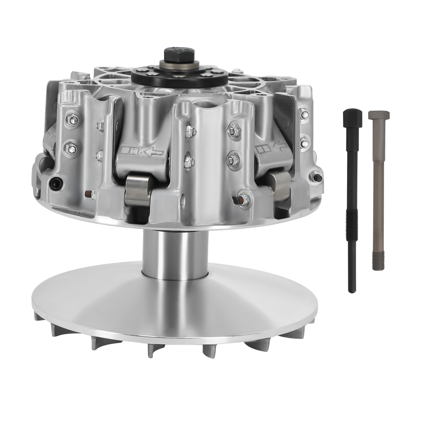 Primary Drive Clutch w/Puller for CanAm Defender HD10 HD9 2016-2023 420280605