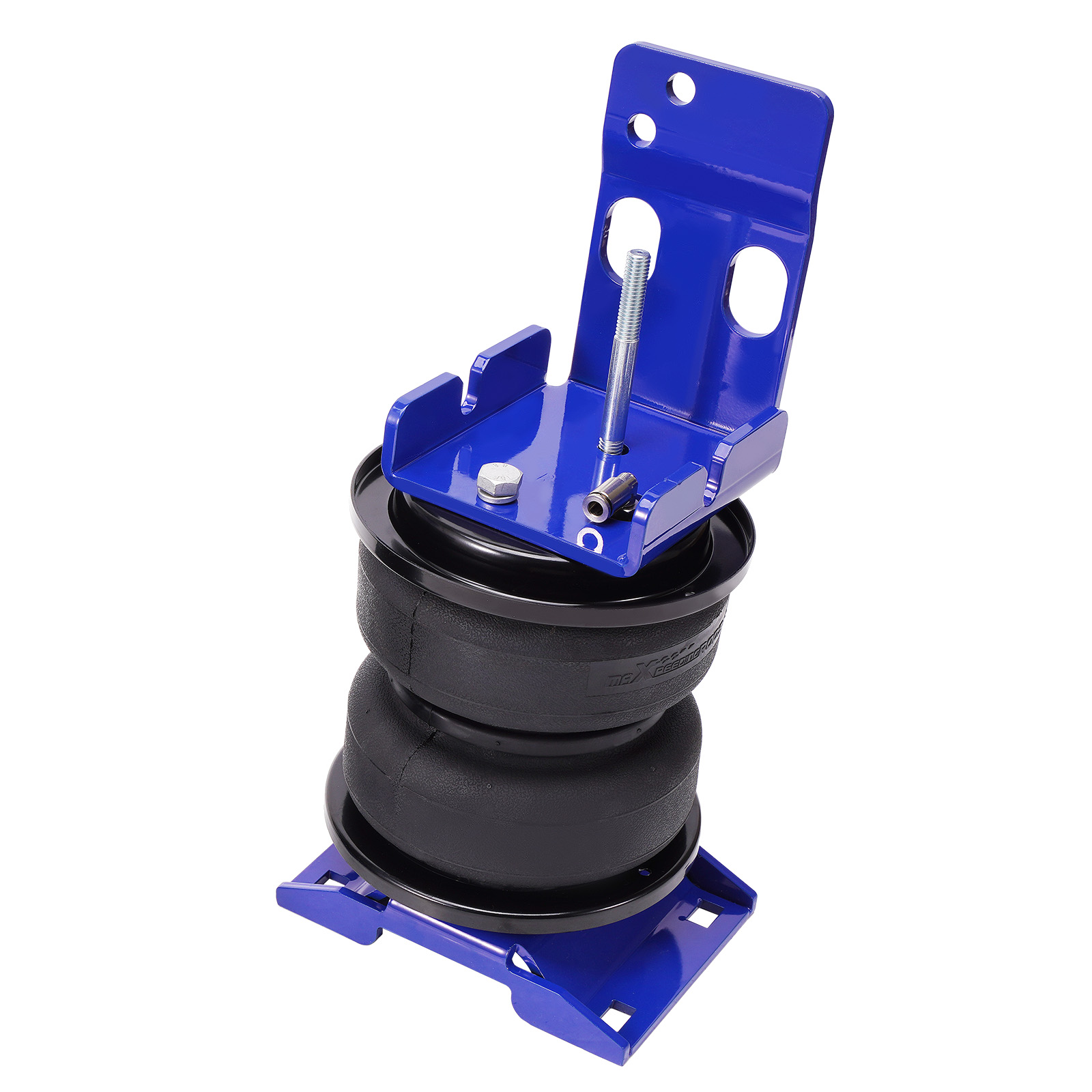 Rear Air Helper Spring Leveling Kit For Ford E-450 Super Duty 2006-08
