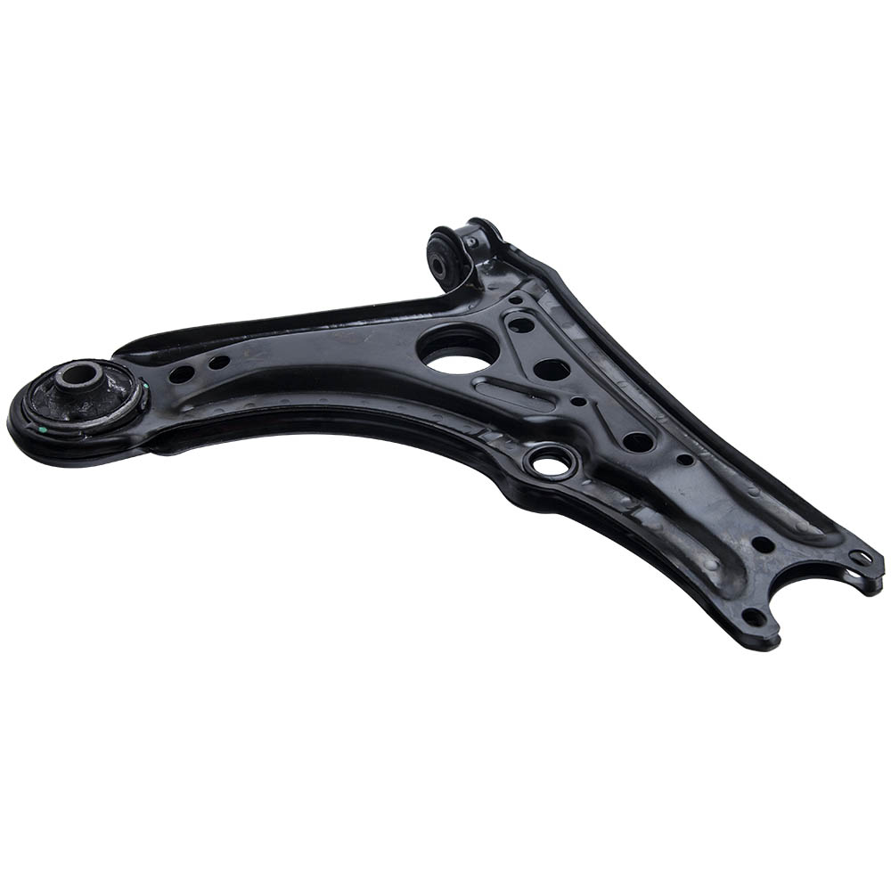 2X QUERLENKER + TRAGGELENK LI+RE VORNE UNTEN FÜR SEAT AROSA 6H VW POLO 6N1 6N2