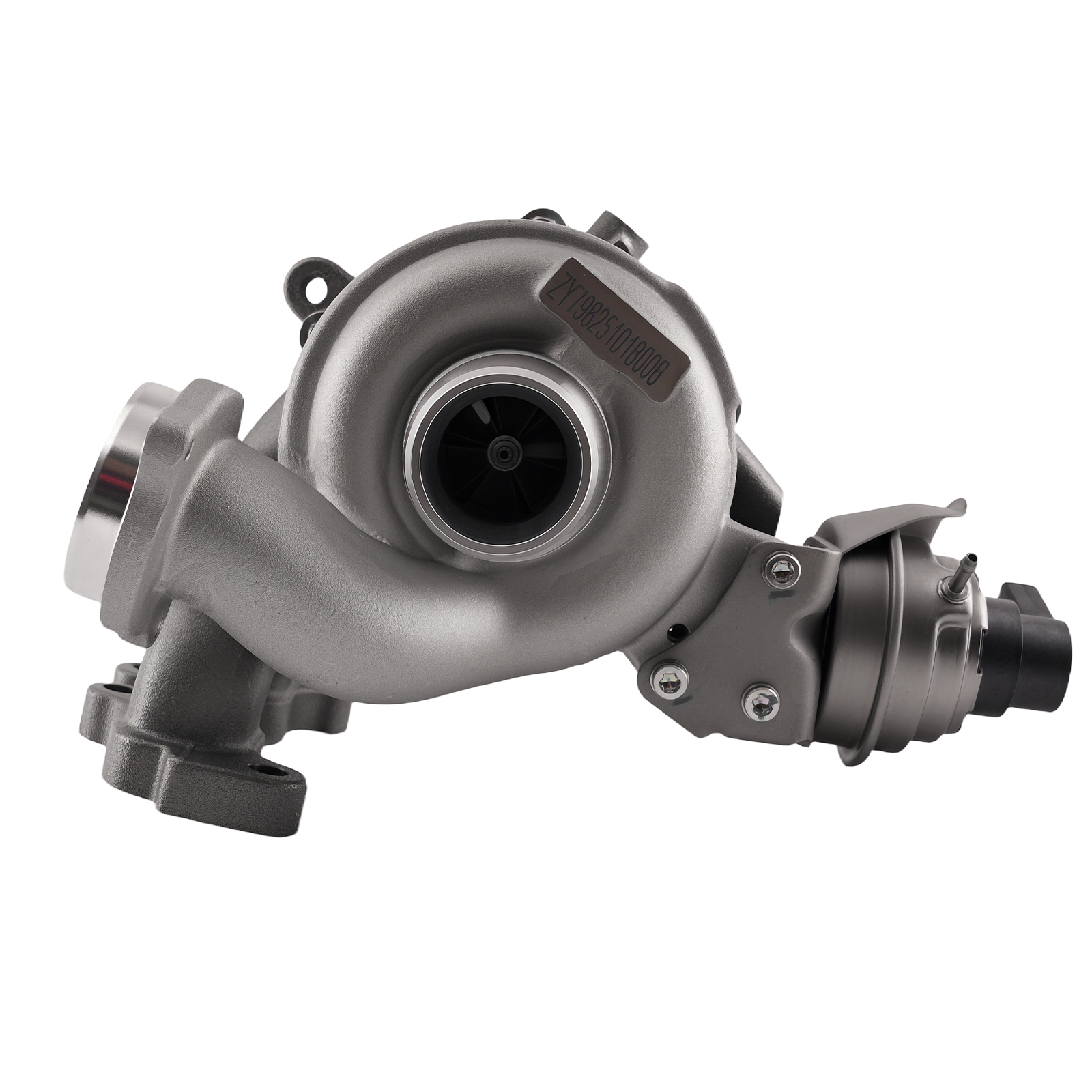 Turbolader Turbine for VW Crafter Kasten 2.0 TDI 03L253014AV351 100KW 2011-2016