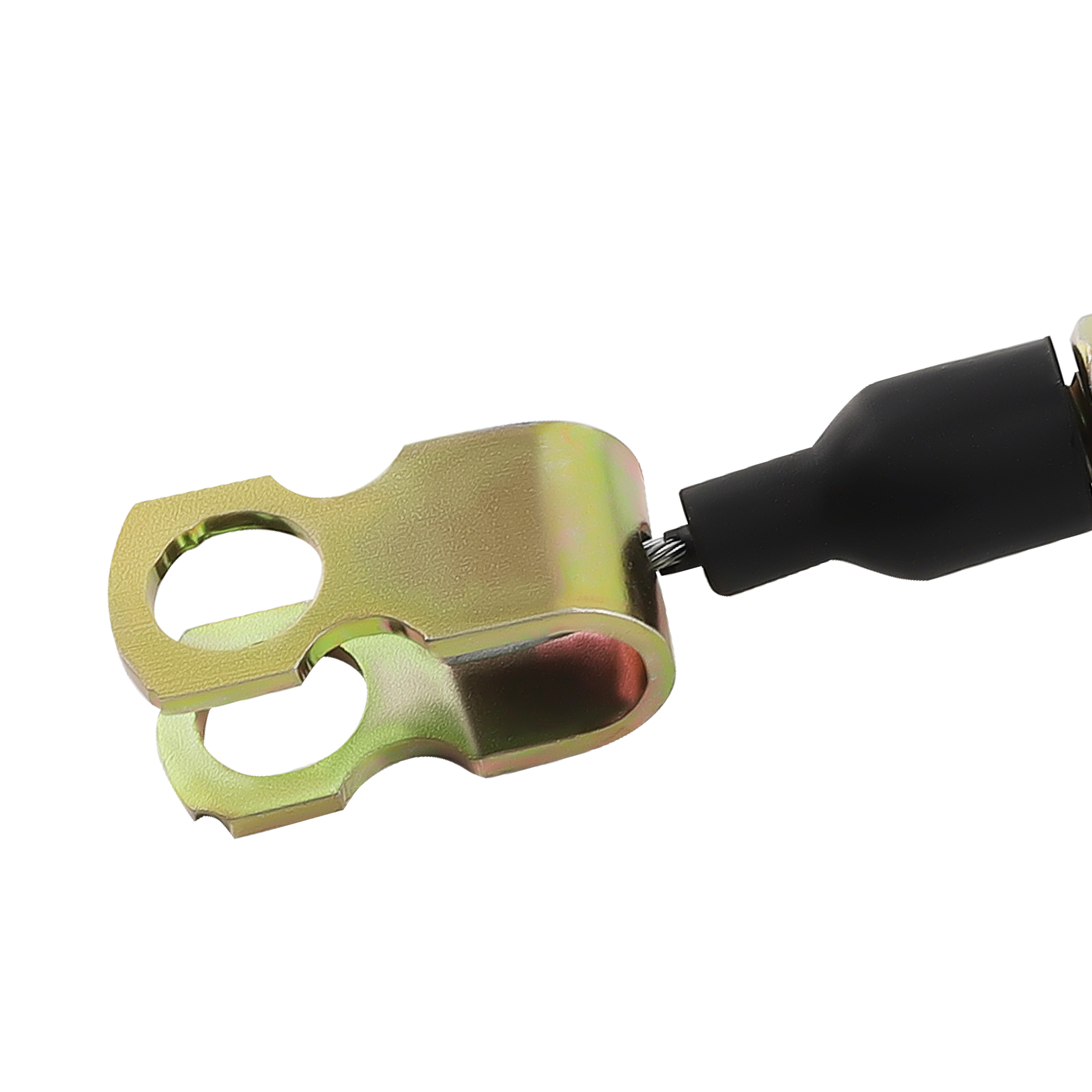 1X Throttle Cable Accelerator Pedal Cable for John Deere Gator 4X2 6X4 AM130237