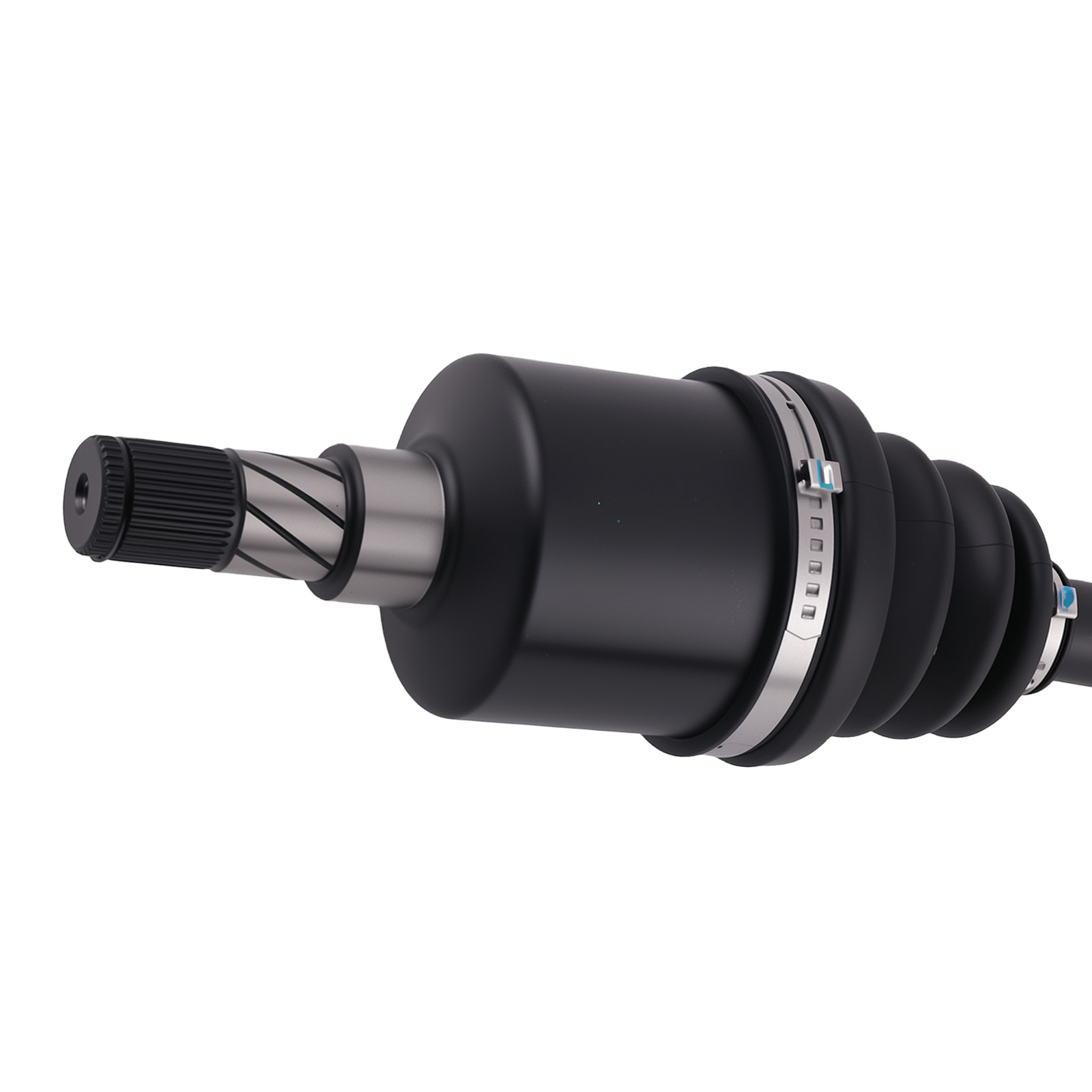 Semiasse Anteriore for MINI Cooper D/SD R56 R57 1.6L/2.0L 2006-2015 66-9326