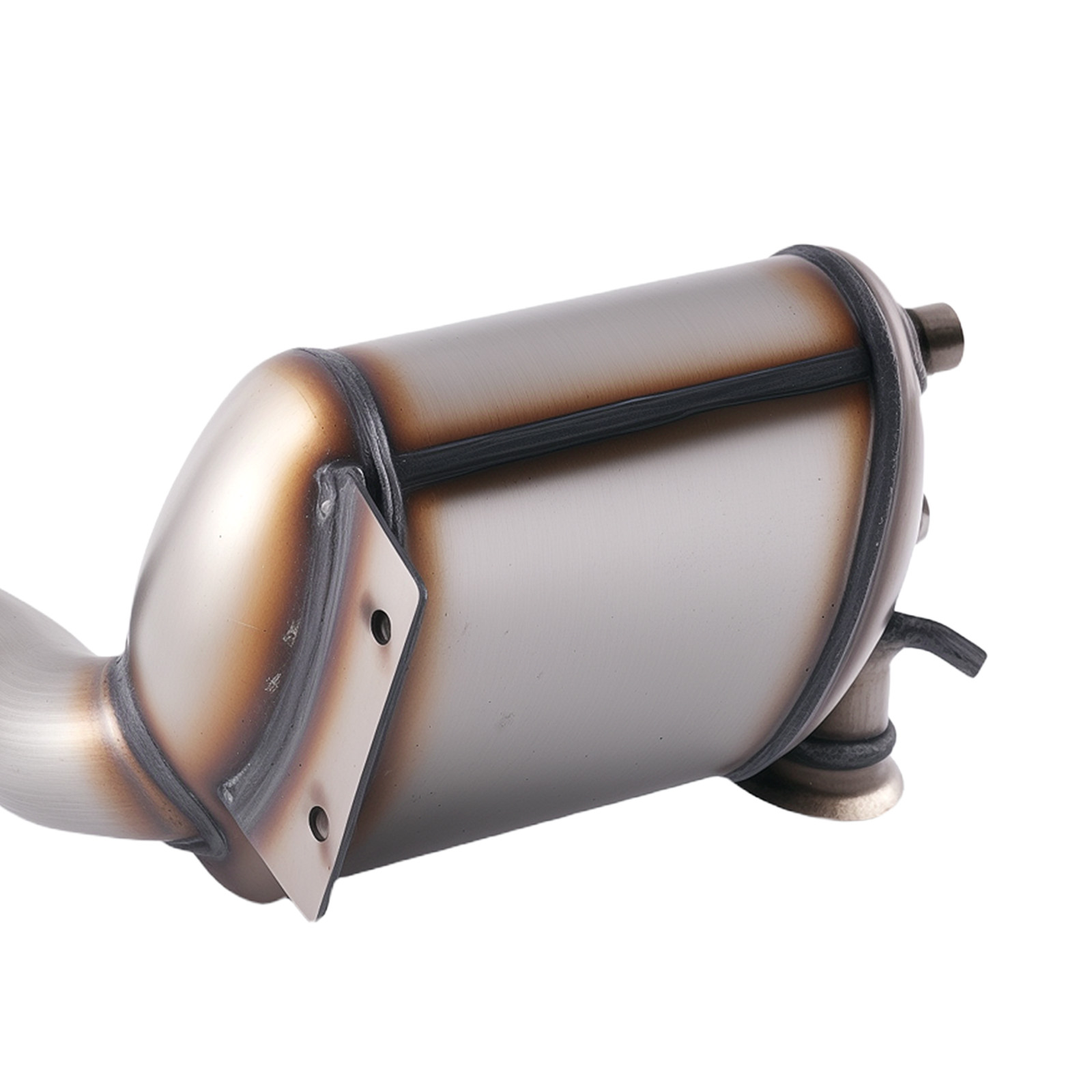 DPF diésel for Audi A3/Seat Altea/Skoda Octavia 2005-2010 1K0254702RX