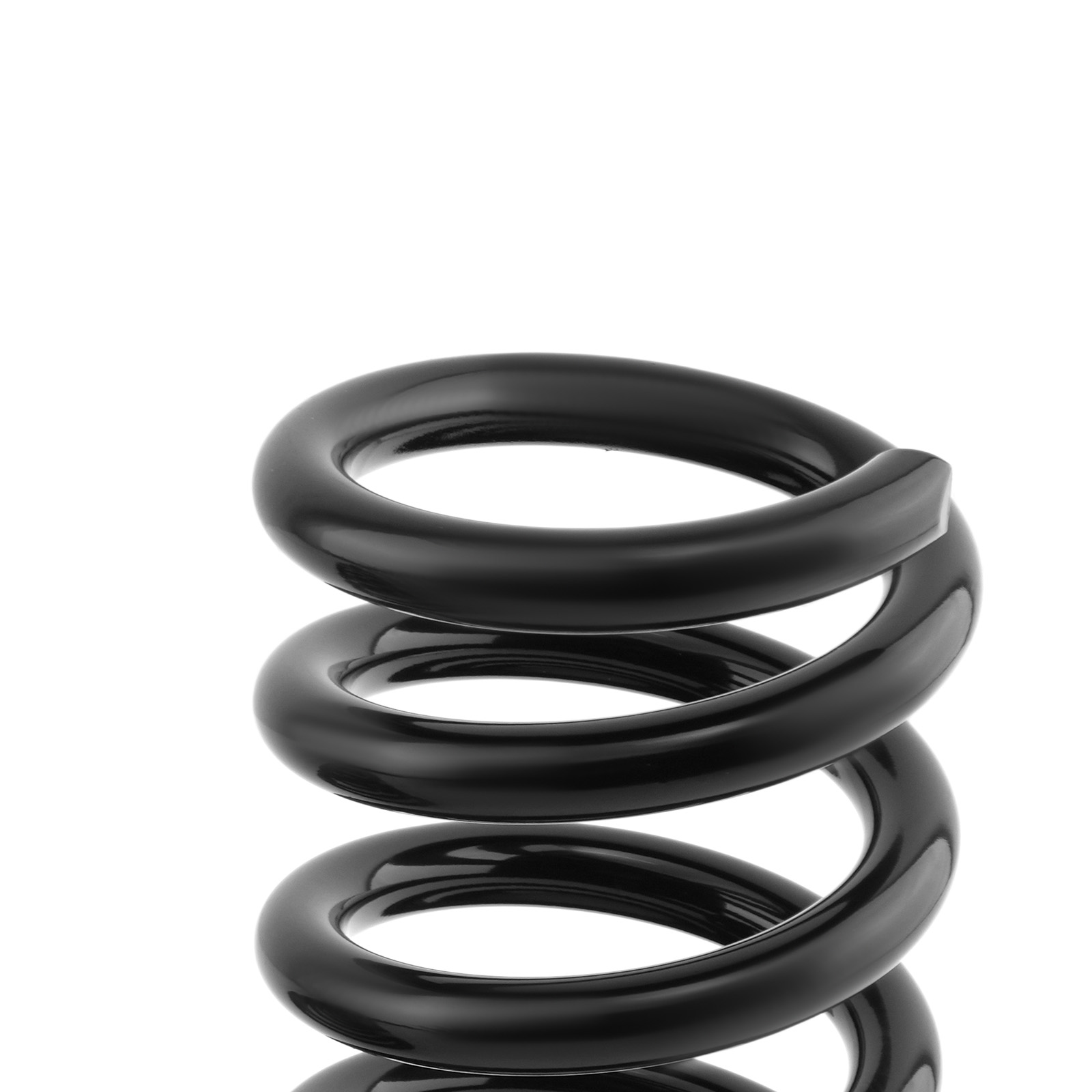 Coil Spring Kit Front Lowering for GM S-Series 1983-2004 2