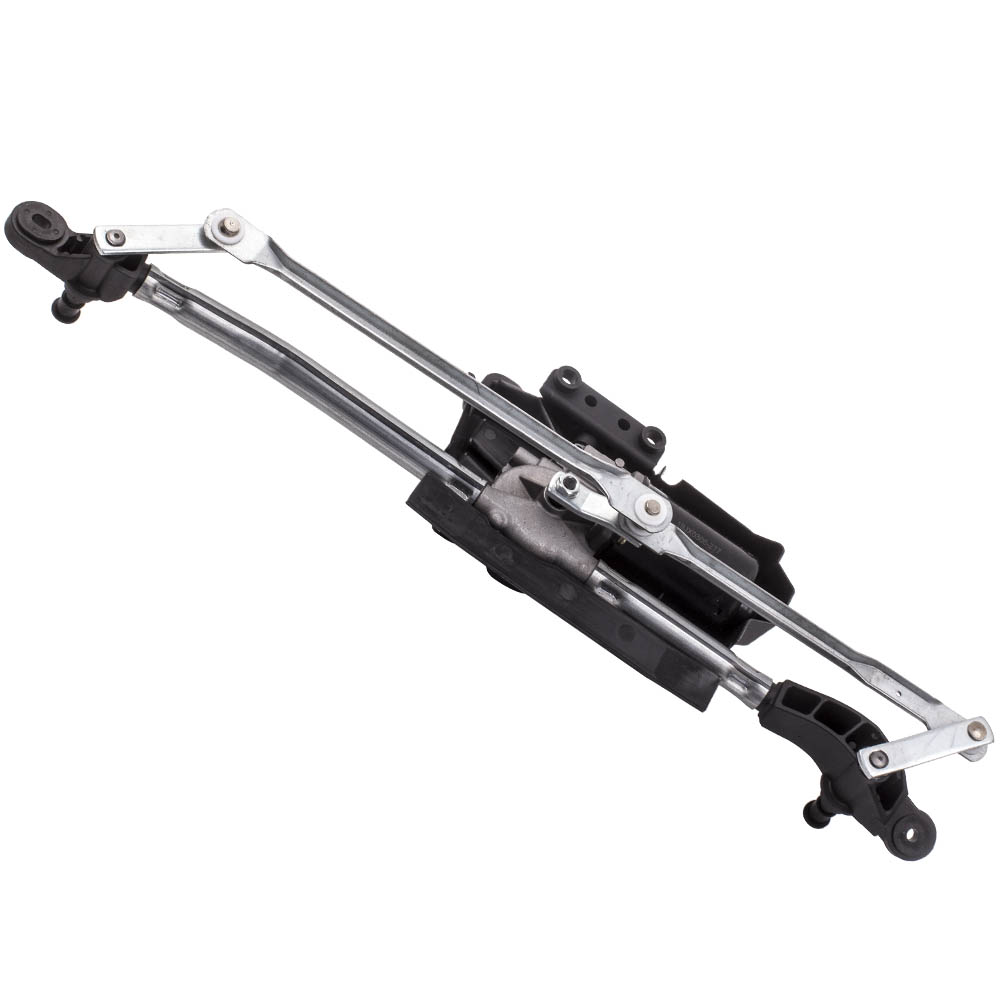 12V Vorne Wischergestänge mit Wischermotor Linkslenker for Opel Astra G Coupe