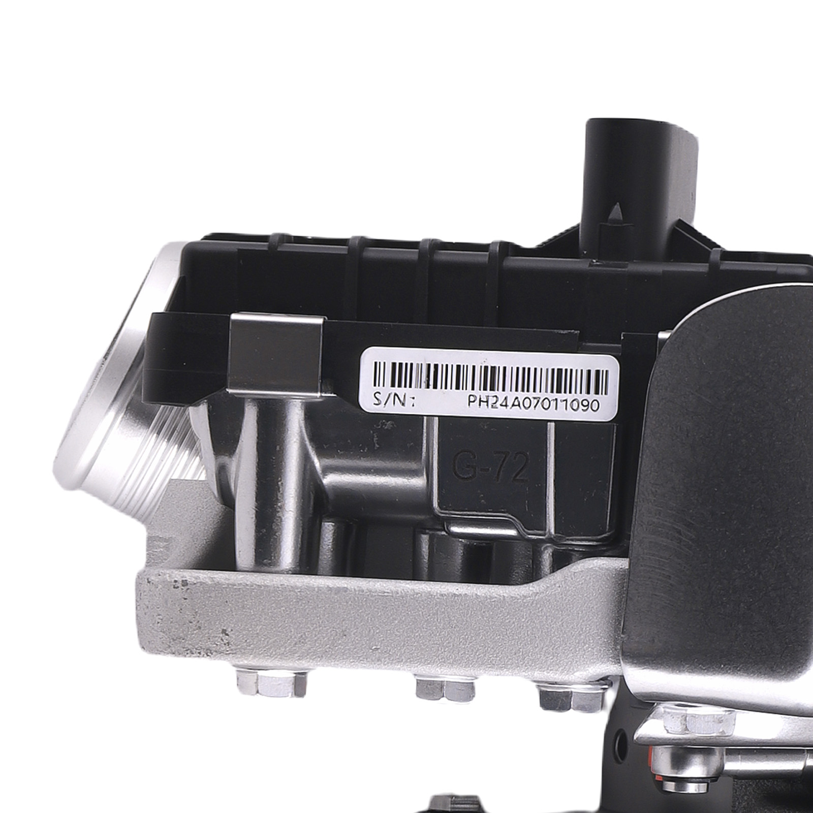 Billet Turbocargador Motor 3.2L para Ford Ranger Everest 2015-2023 822182-5007S