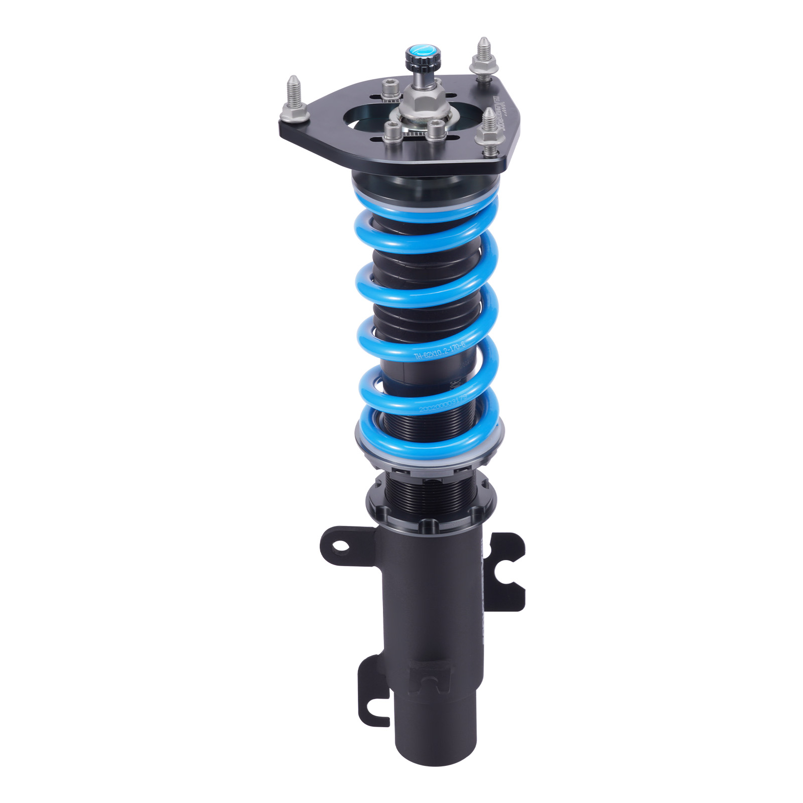 Amortiguadores Coilover Suspensión for Mini Cooper R56 R57 R58 R59 Cooper D SD