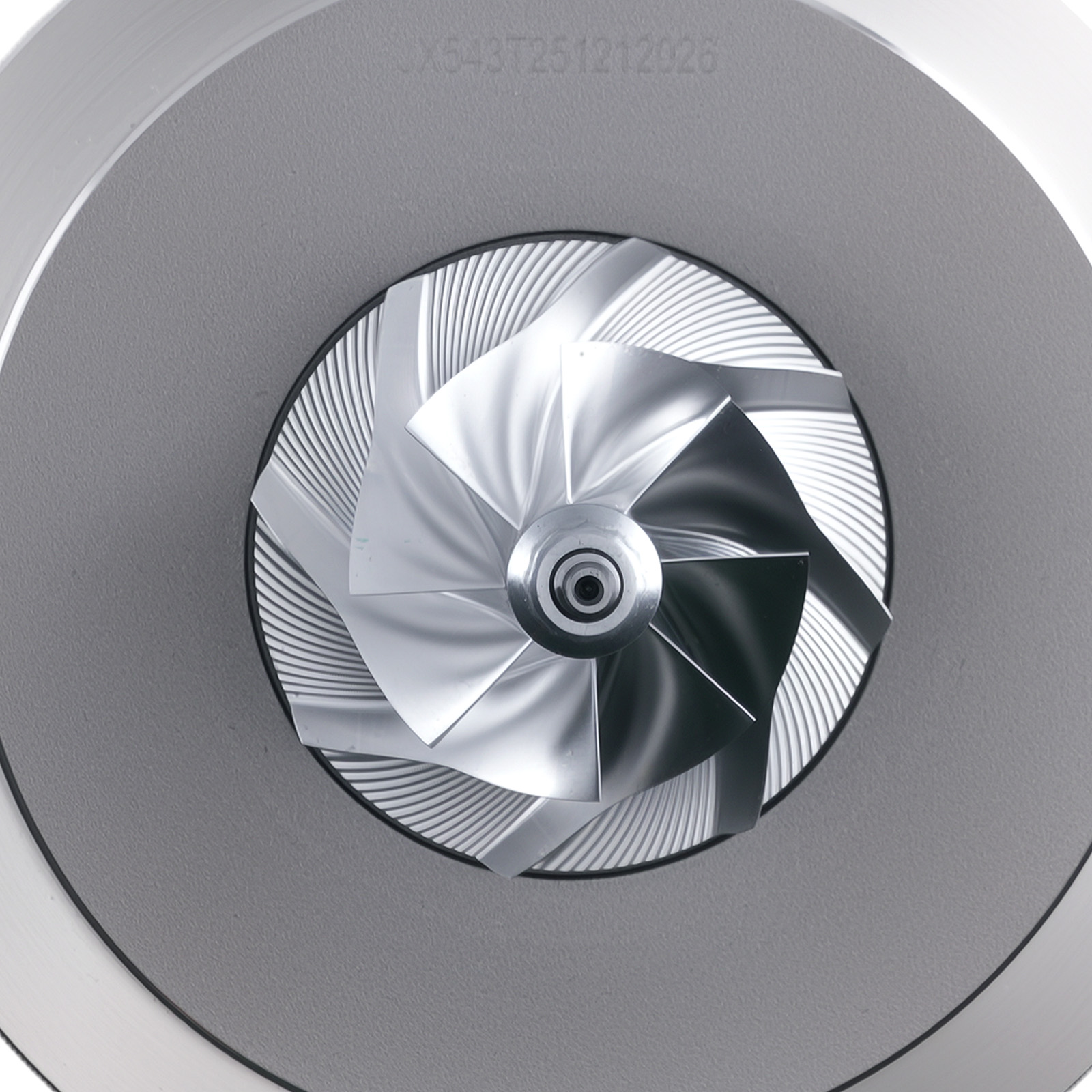 Cartridge Turbocompressore for Opel Vivaro 1.6 CDTI 2014-2019 95523925
