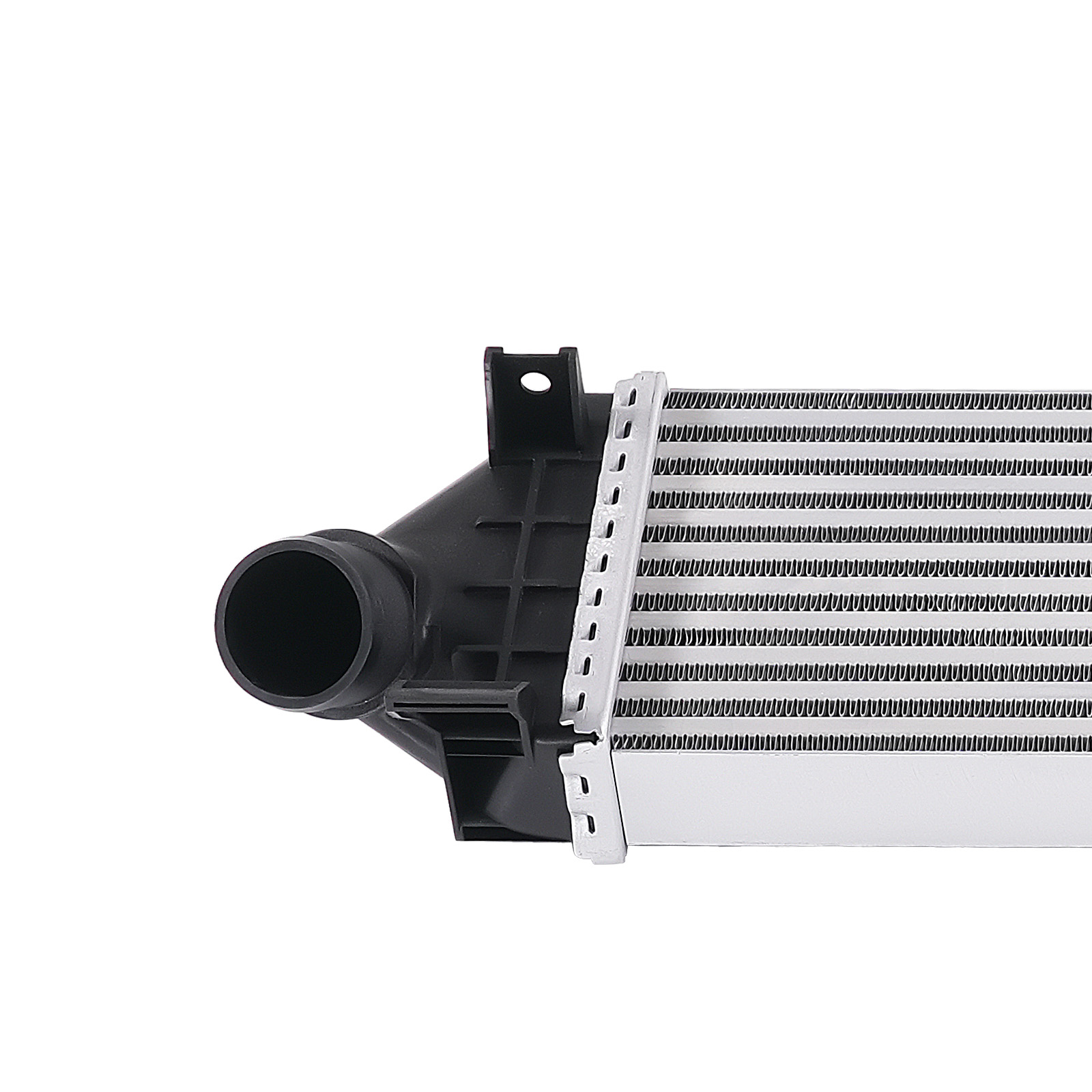 Intercooler Aluminio for Ford Galaxy II WA6 1.6 1.8 2.0 TDCI MPV 2006-2015