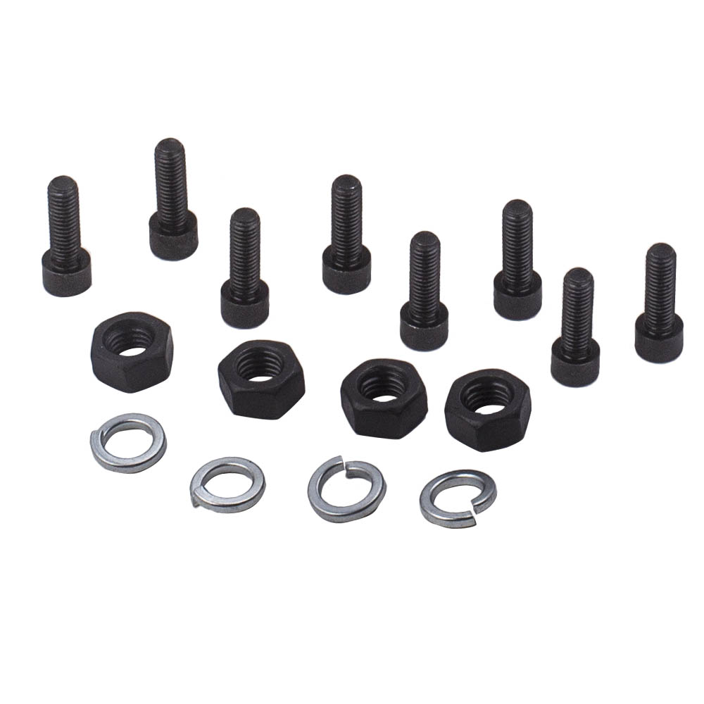 Spare Tire Carrier Mount Rack for POLARIS 2014-21 RZR XP 1000 XP TURBO XP 4 1000