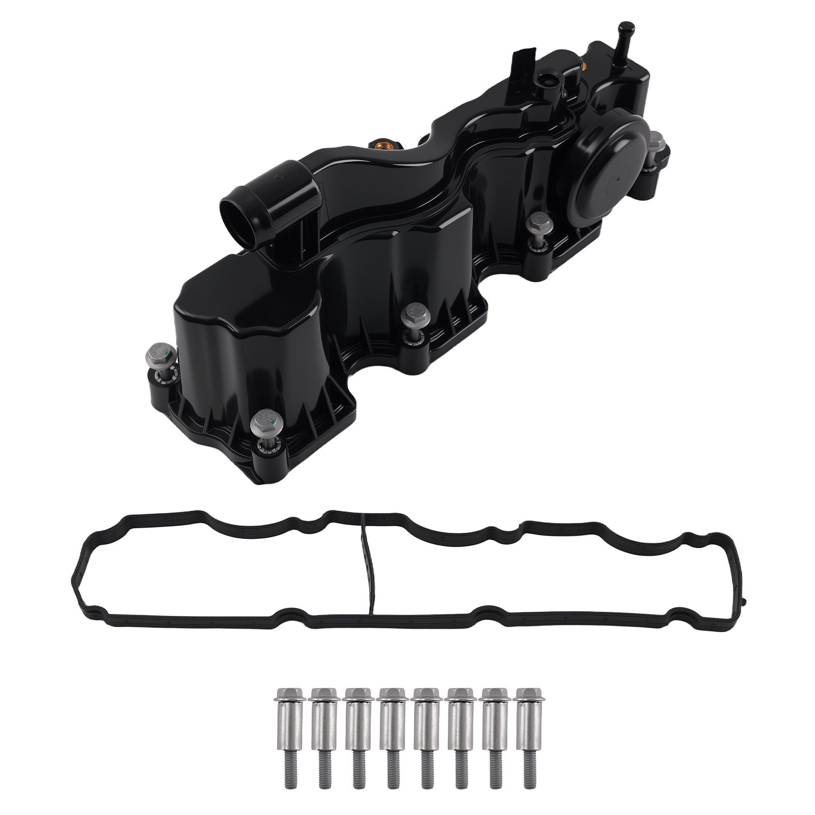 Cubierta de Válvulas for Land Rover Range Evoque L551 D150 D180 LR093135 Nueva