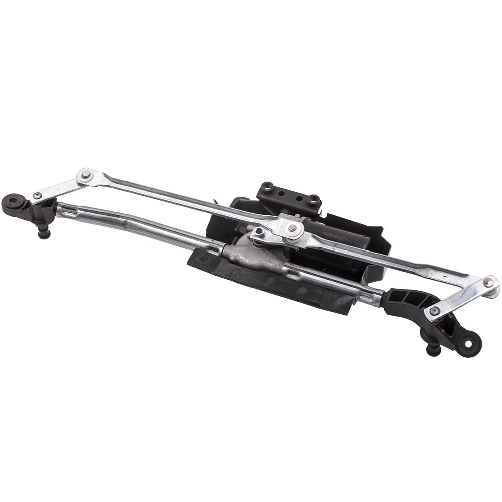 12V Vorne Wischergestänge mit Wischermotor Linkslenker for Opel Astra G Coupe
