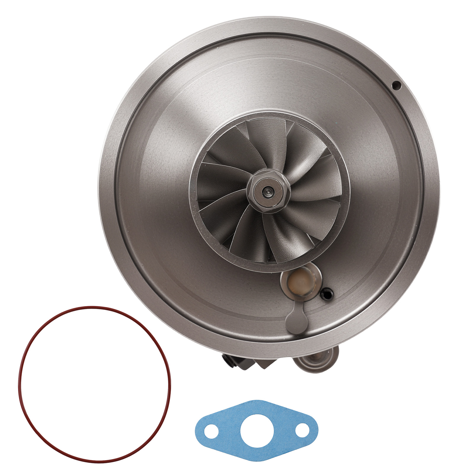 Core Turbo pour Skoda Octavia II/Superb 1.9 TDI 77KW 2004-2010 03G253014M NEUF