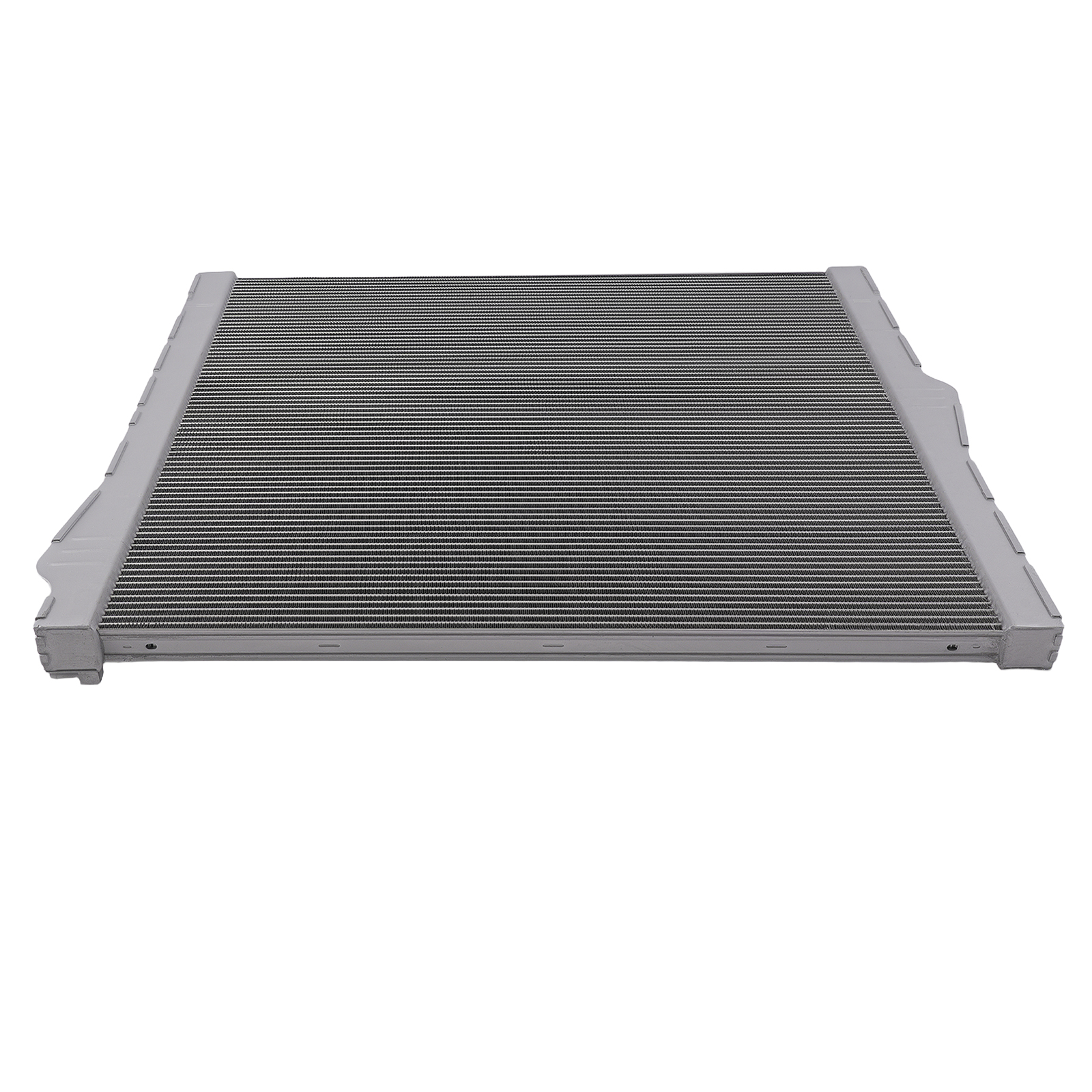 Radiateur Aluminium Flux Transversal for BMW X5 3.0L 4.8L 07-10 MT
