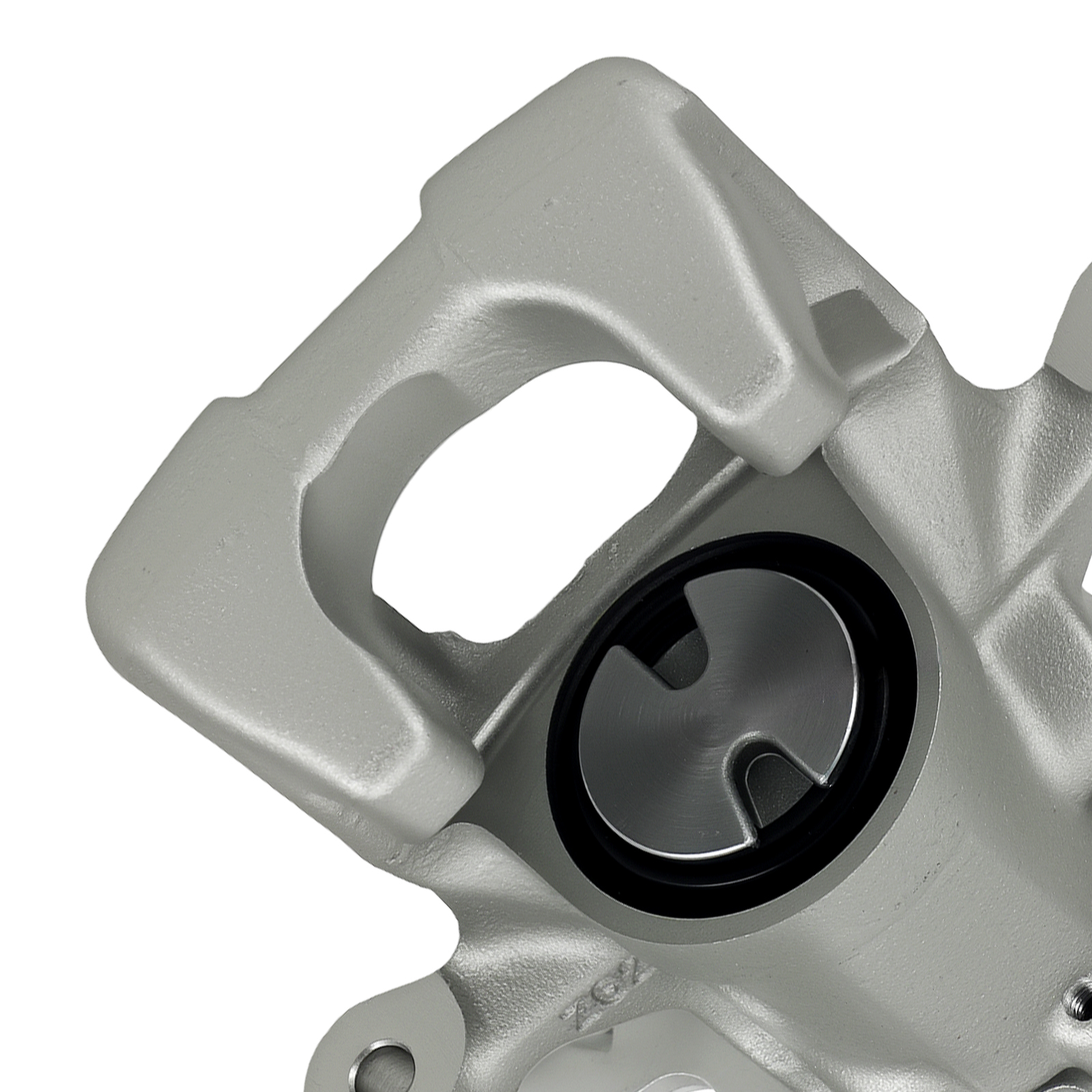Caliper de Freno Trasero Izq for VW Caddy III 2010-2015 2K5615423