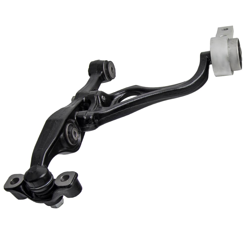 8 Stück Querlenker vorne rechts Vorderachse unten for Mazda 6 GH 07-13