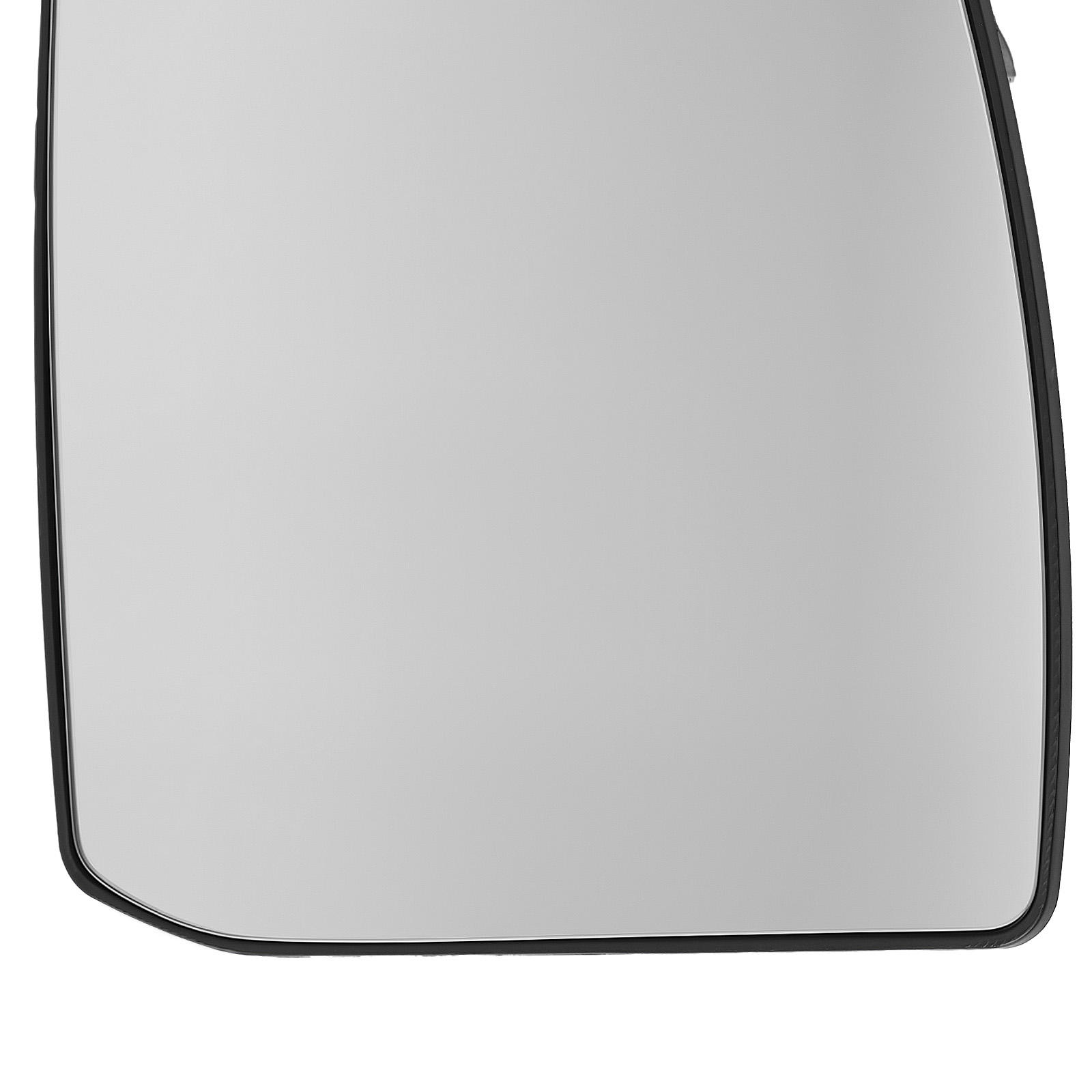 Glace Miroir Droit for Ford Transit Custom 2.2 TDCi 92KW 125HP 2012-2023