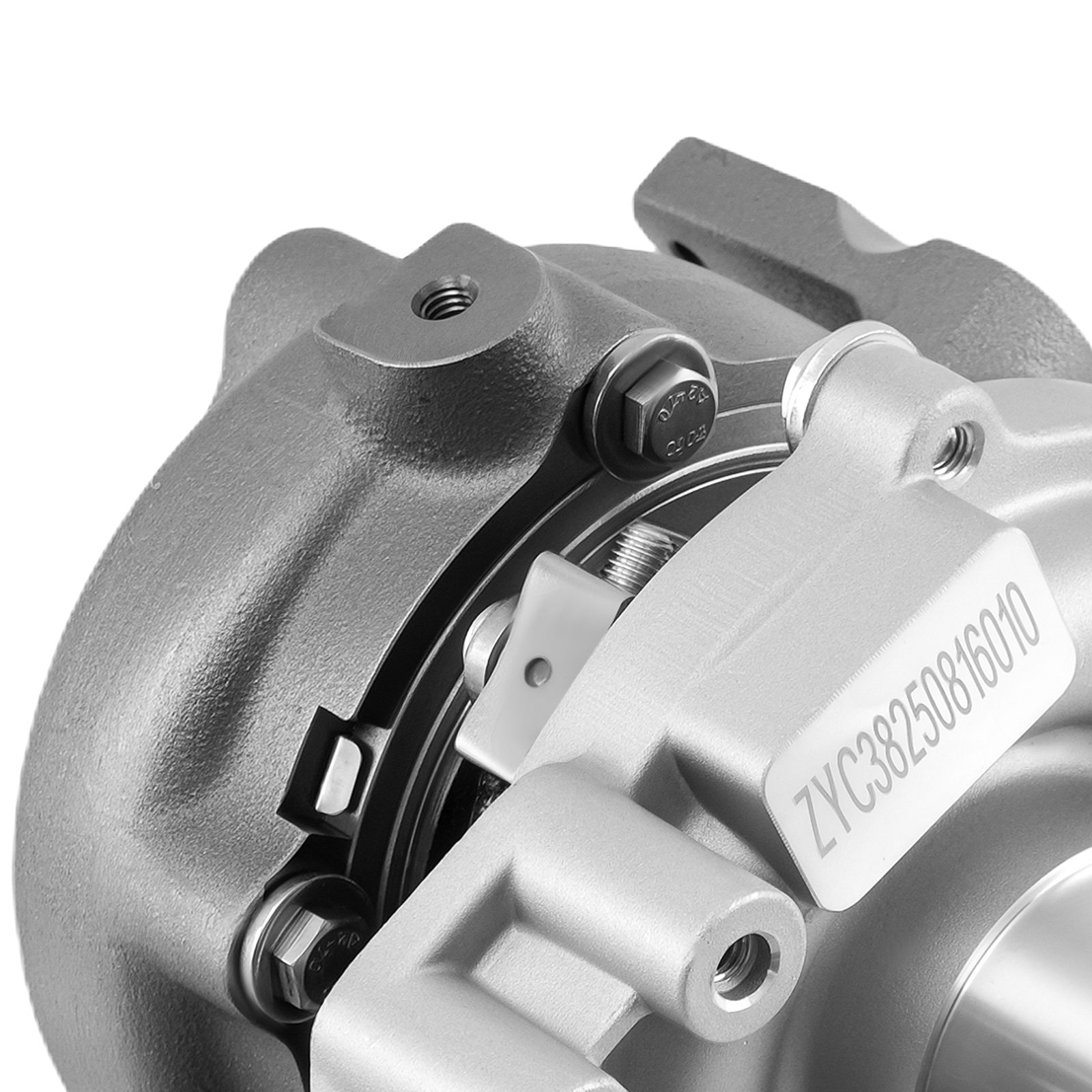 Turbine for Renault Fluence Fiat Talento 1.6 Multijet Biturbo  2016-23 95525495