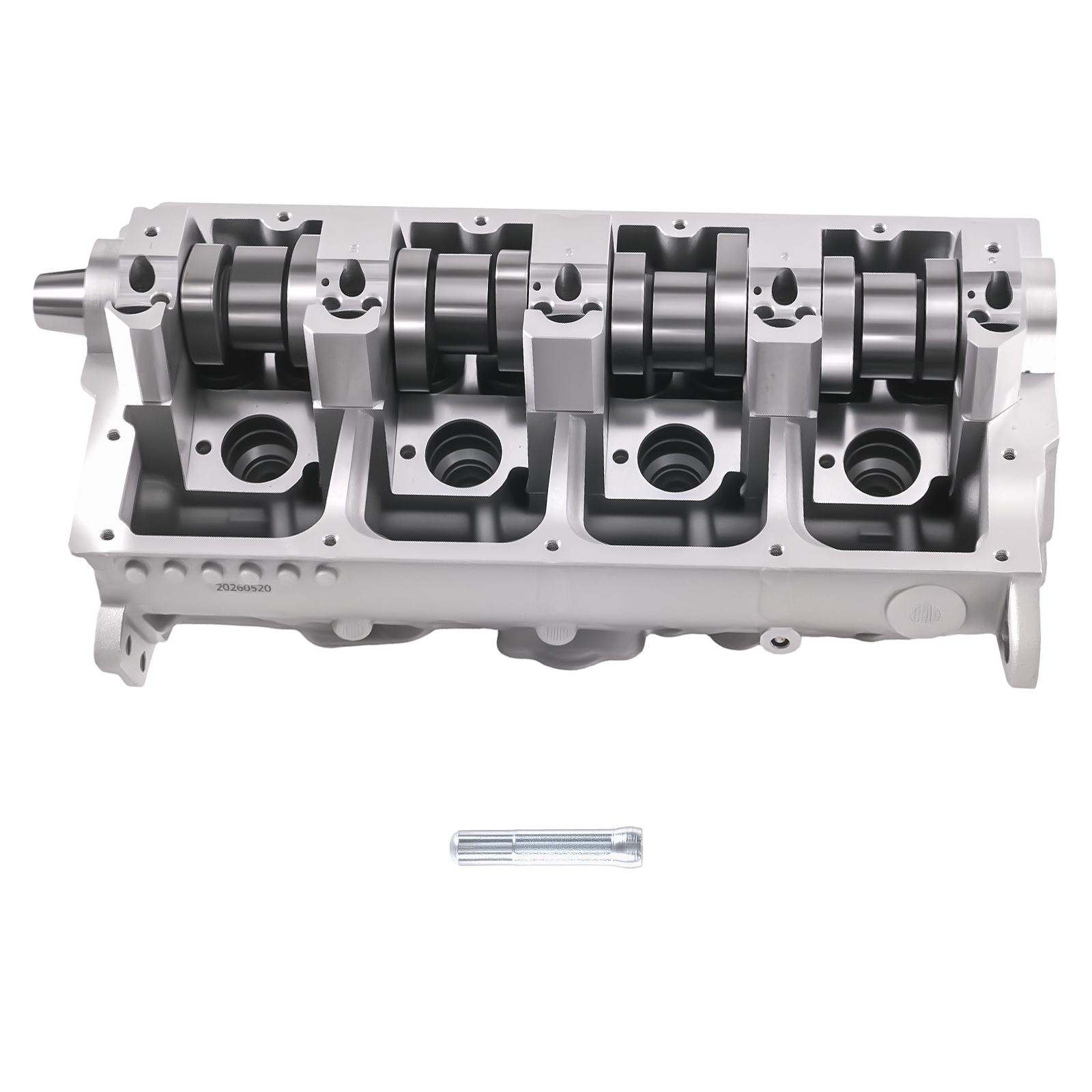Culasse Complète for Audi A3 A4 VW Golf 1.9 TDI, 2.0 TDI ARL ASZ BKC AJM ARL AVB