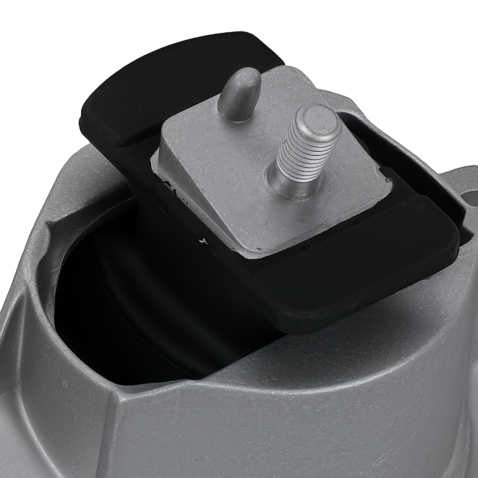 2 Piezas De Montaje De Motor Delantero Izquierdo Y Derecho For Jaguar Xe 2015