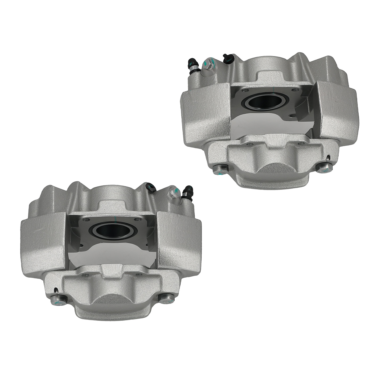 Pinza de Freno Trasera for Land Rover Defender 1990-2016 2 Pistones Acero