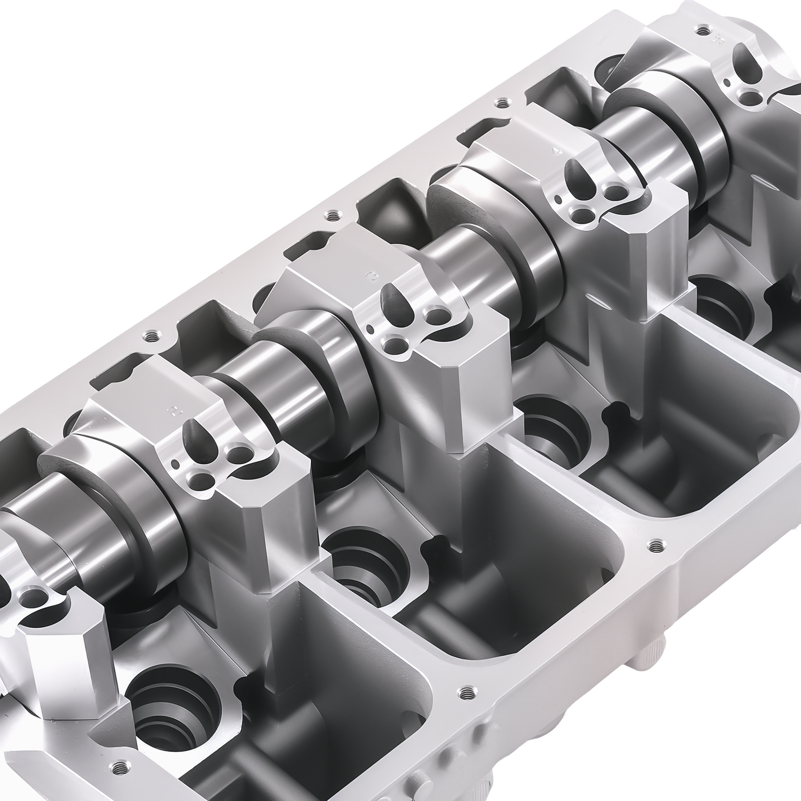 Culasse Complète for Audi A3 A4 VW Golf 1.9 TDI, 2.0 TDI ARL ASZ BKC AJM ARL AVB