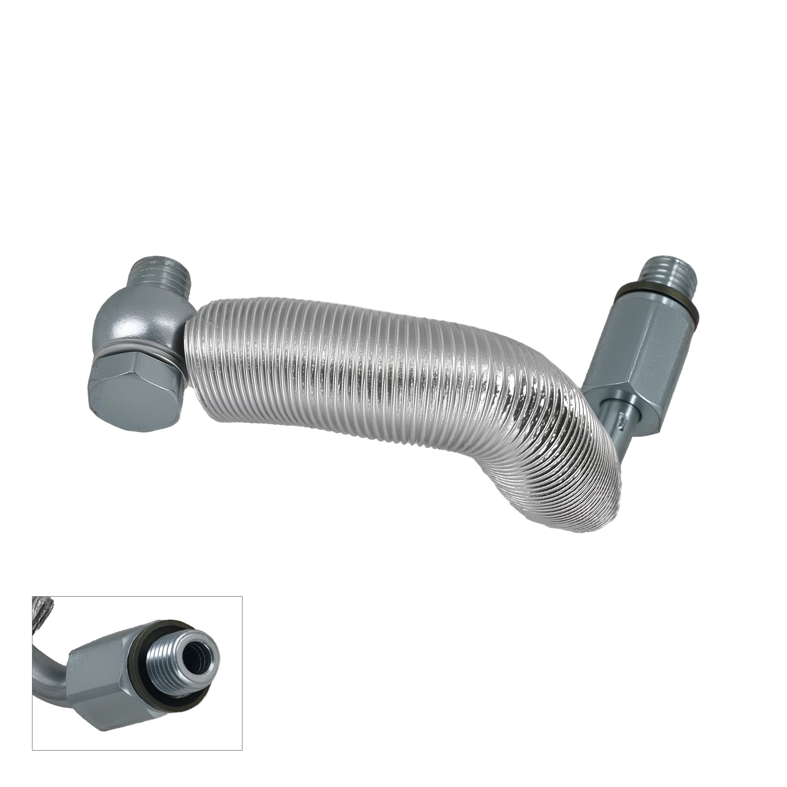 Turbo Coolant Feed Pipe for Buick Encore 1.4L 2013-2020 25199813