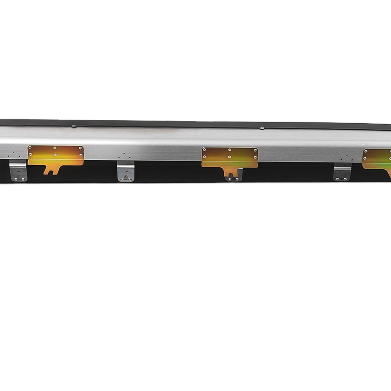Running Boards Side Step for Mercedes GLB X247 2019-24 Seitenschweller Aluminium
