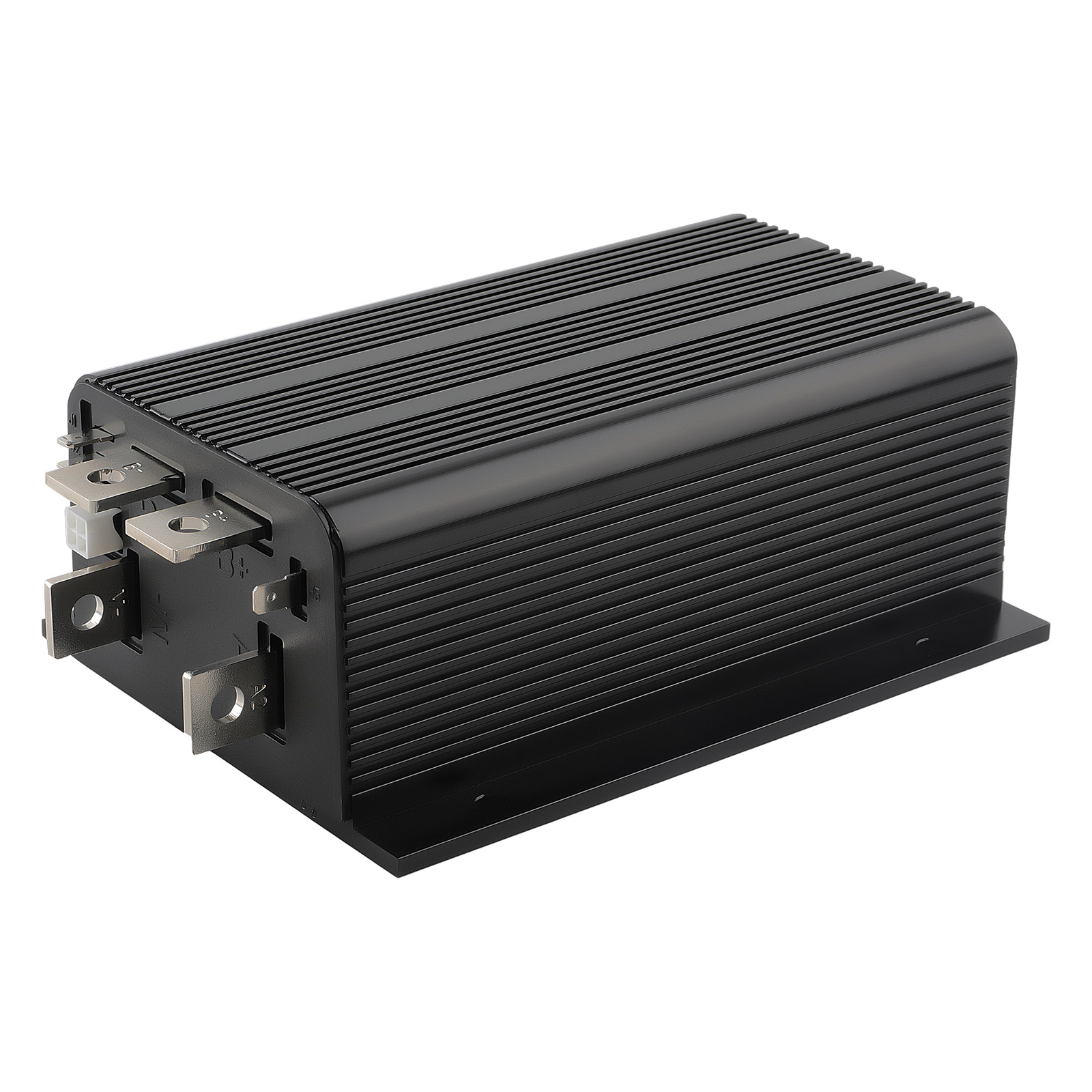 DC Motor Controller 36-48V 0-5K 500A For EZGO  Club Car Golf Carts 1205-211