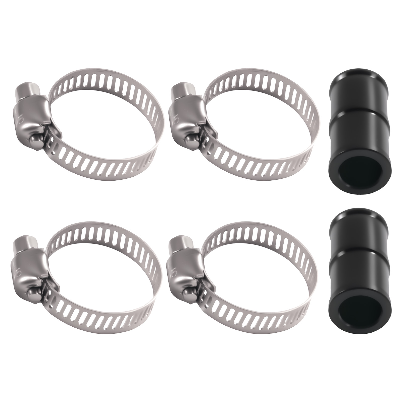 Adaptador Aceite AN10 for VW Audi Golf  7 Speed Transmision DQ500 DQ381