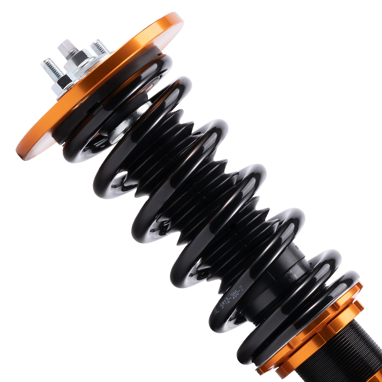 Gewindefahrwerk for Honda Accord DX/EX/LX CB7 CD7 1990-1997 Acura CL YA1 97-99