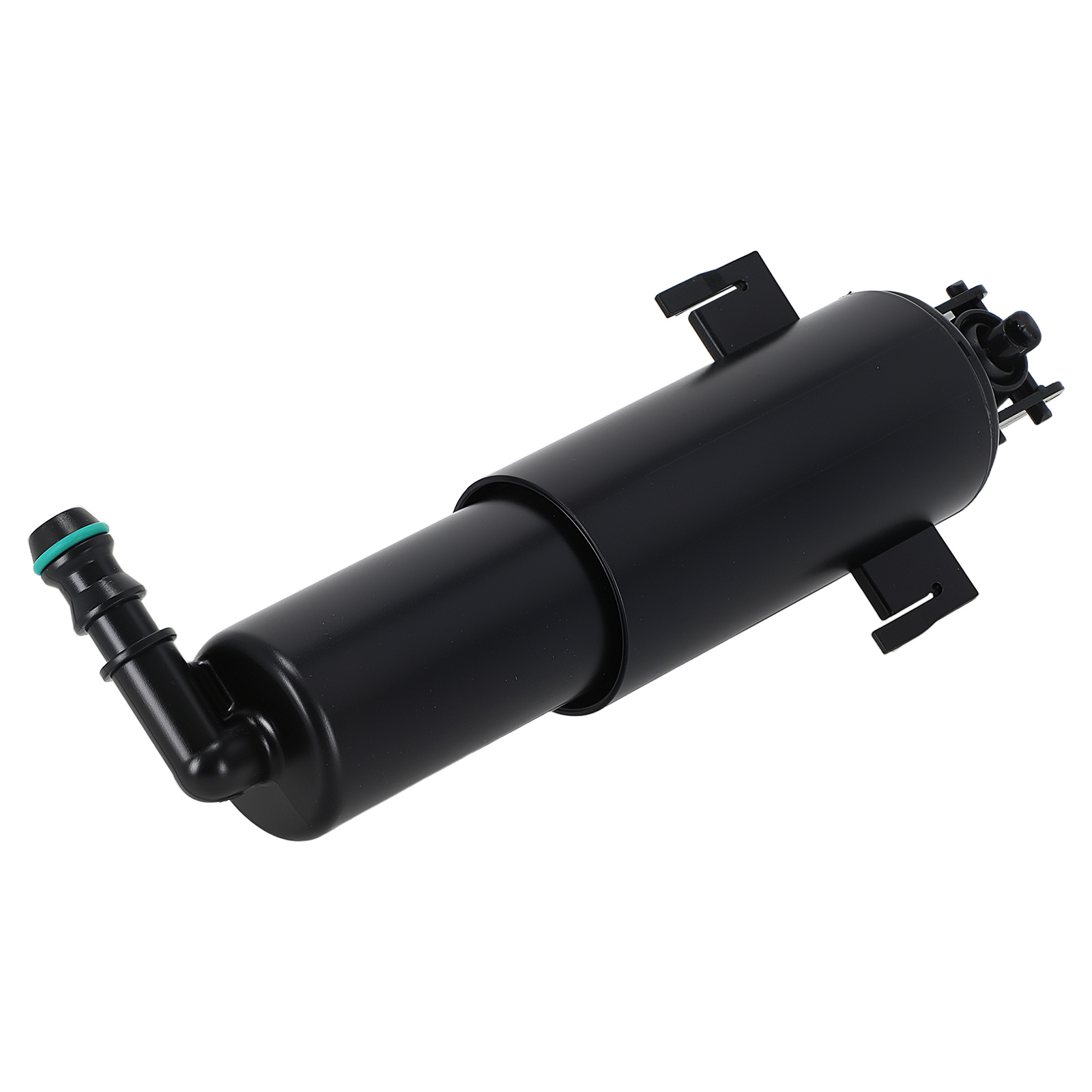 Boquilla Lavafaros Derecho for BMW E90 E91 E92 E93 2004-2013 POM