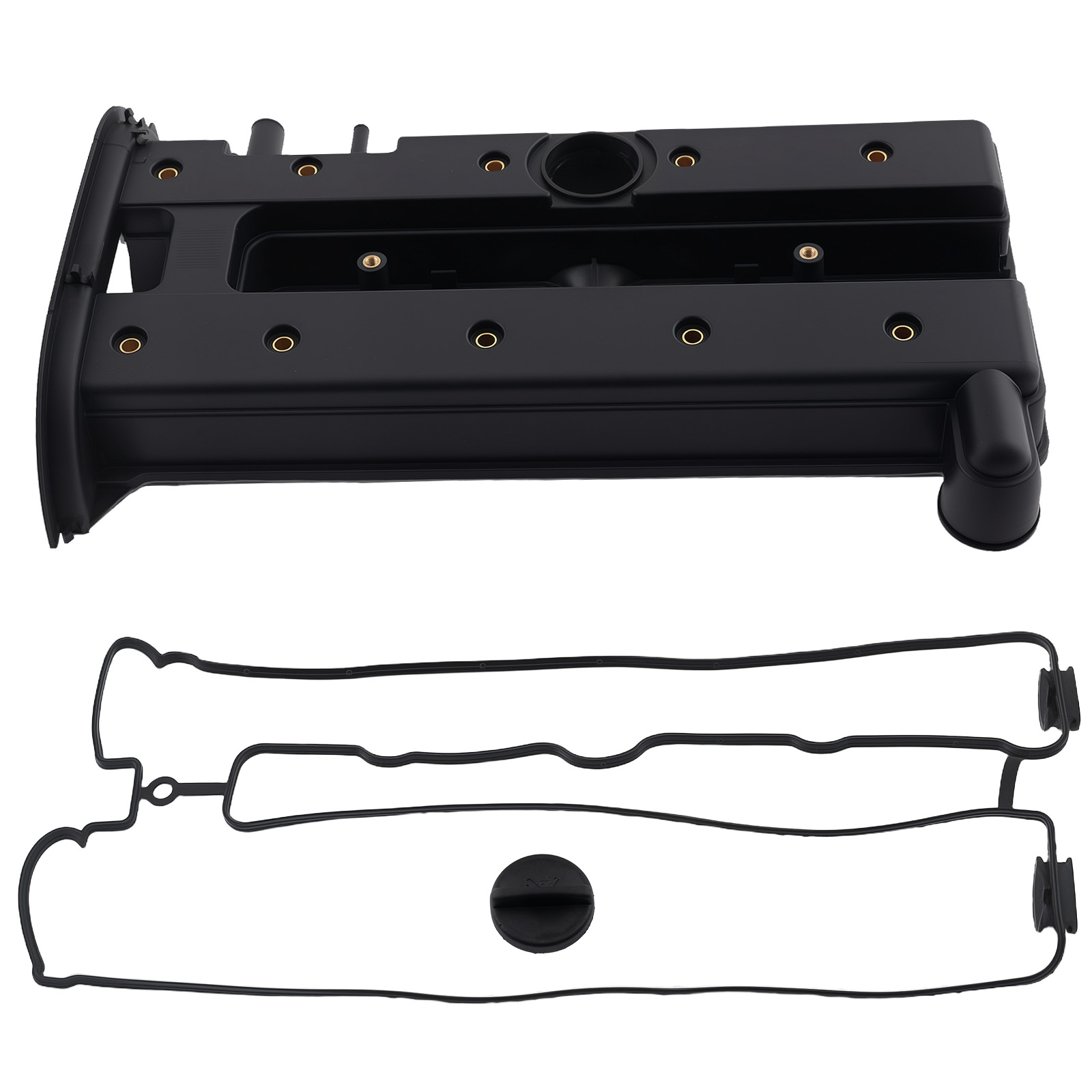 Cache Culbuteurs for Chevrolet Captiva 2.4 100KW 2006-2011 92067571