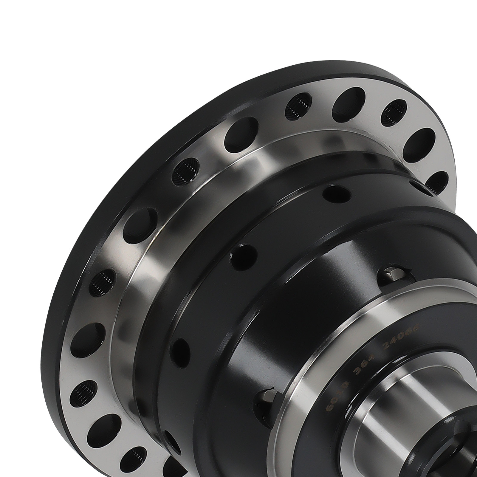 LSD Limited Slip Diff For 92-01 Integra LS B16A B17A B18A B18B Trans 52716010