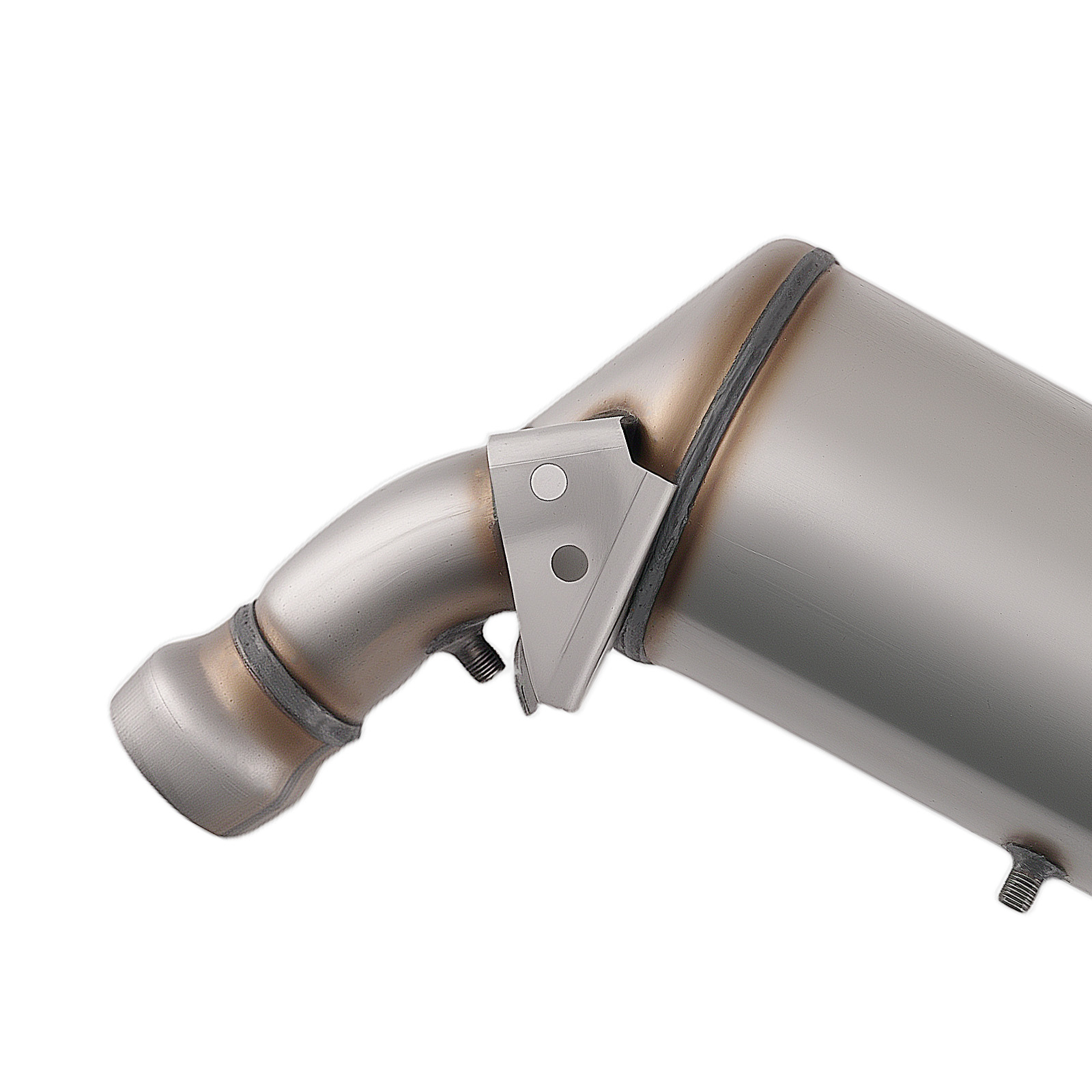 Dieselpartikelfilter Rußpartikelfilter DPF for Mercedes C 220 250 CDI OM651.911